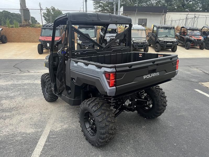 2026 Polaris RANGER XP 1000 PREMIUM STH GRAY - Photo 2