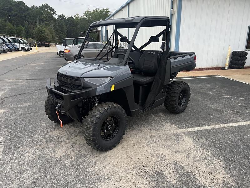 2026 Polaris RANGER XP 1000 PREMIUM STH GRAY - Photo 3