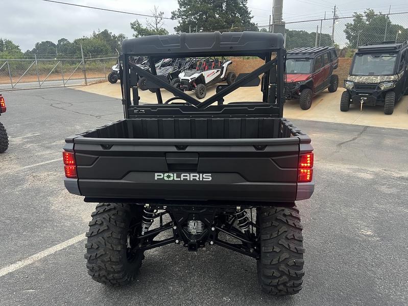 2026 Polaris RANGER XP 1000 PREMIUM STH GRAY - Photo 4
