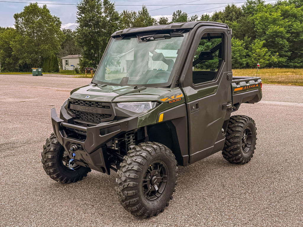Inventory Rogan Equipment Inc. Richmond, IN (765) 966-9801