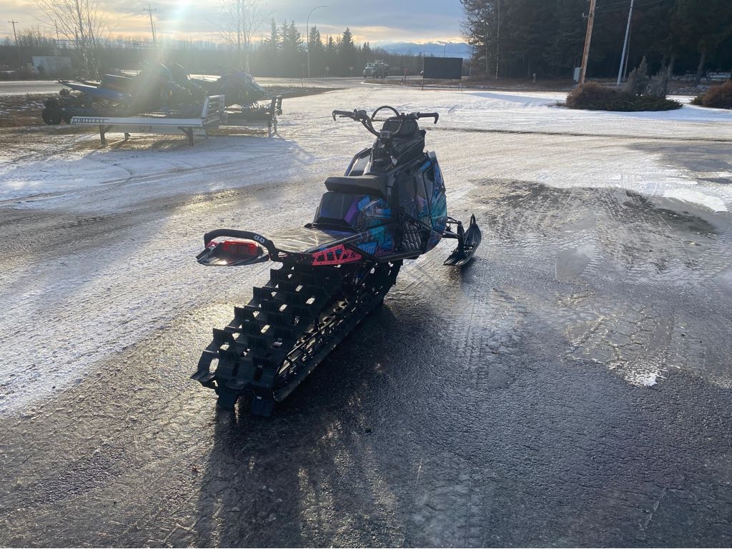 2022 Polaris PATR BOOST MATRYX SL - Photo 6