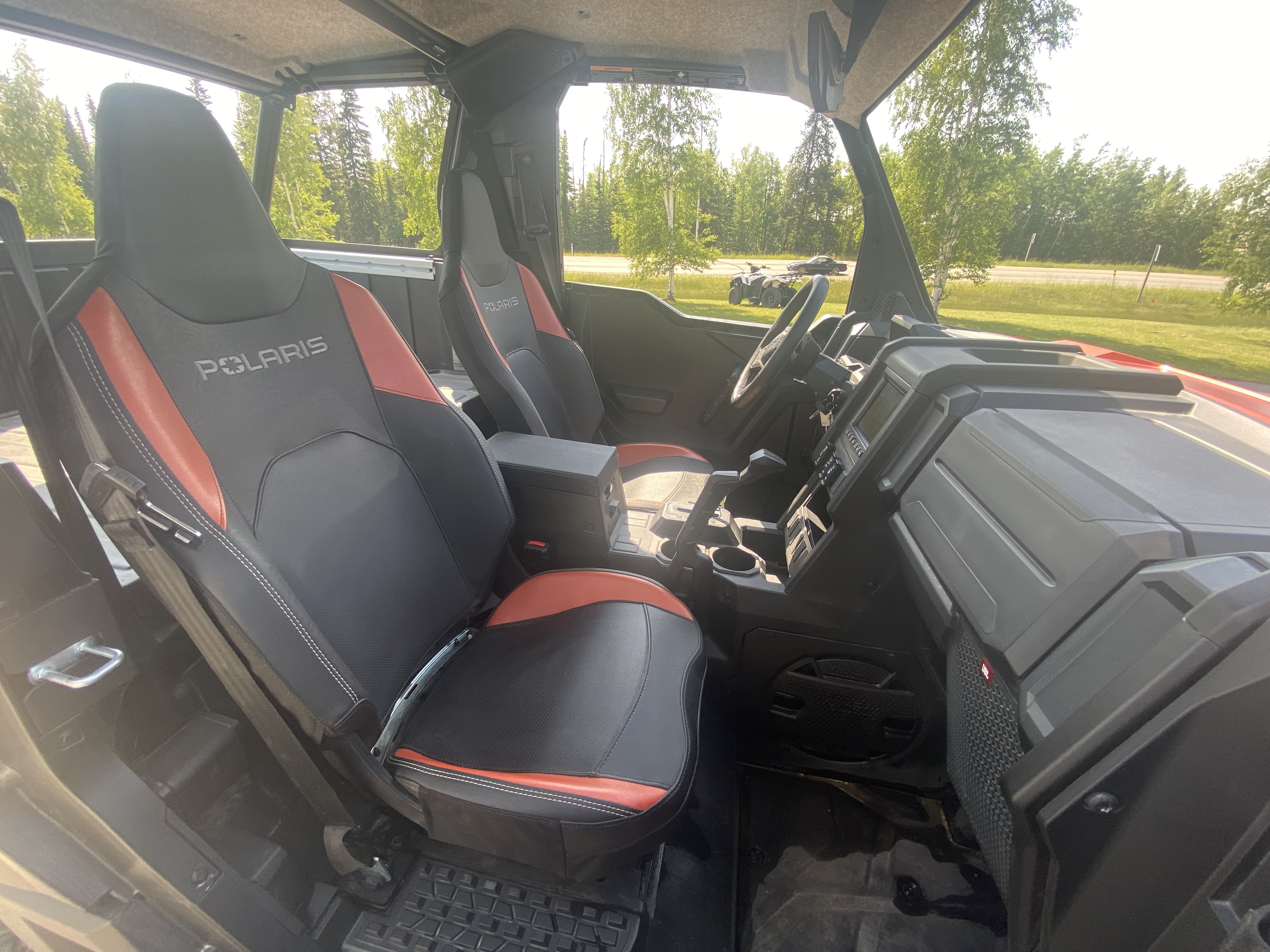 2024 Polaris POLARIS XPEDITION ADV ULTIMATE - Photo 14