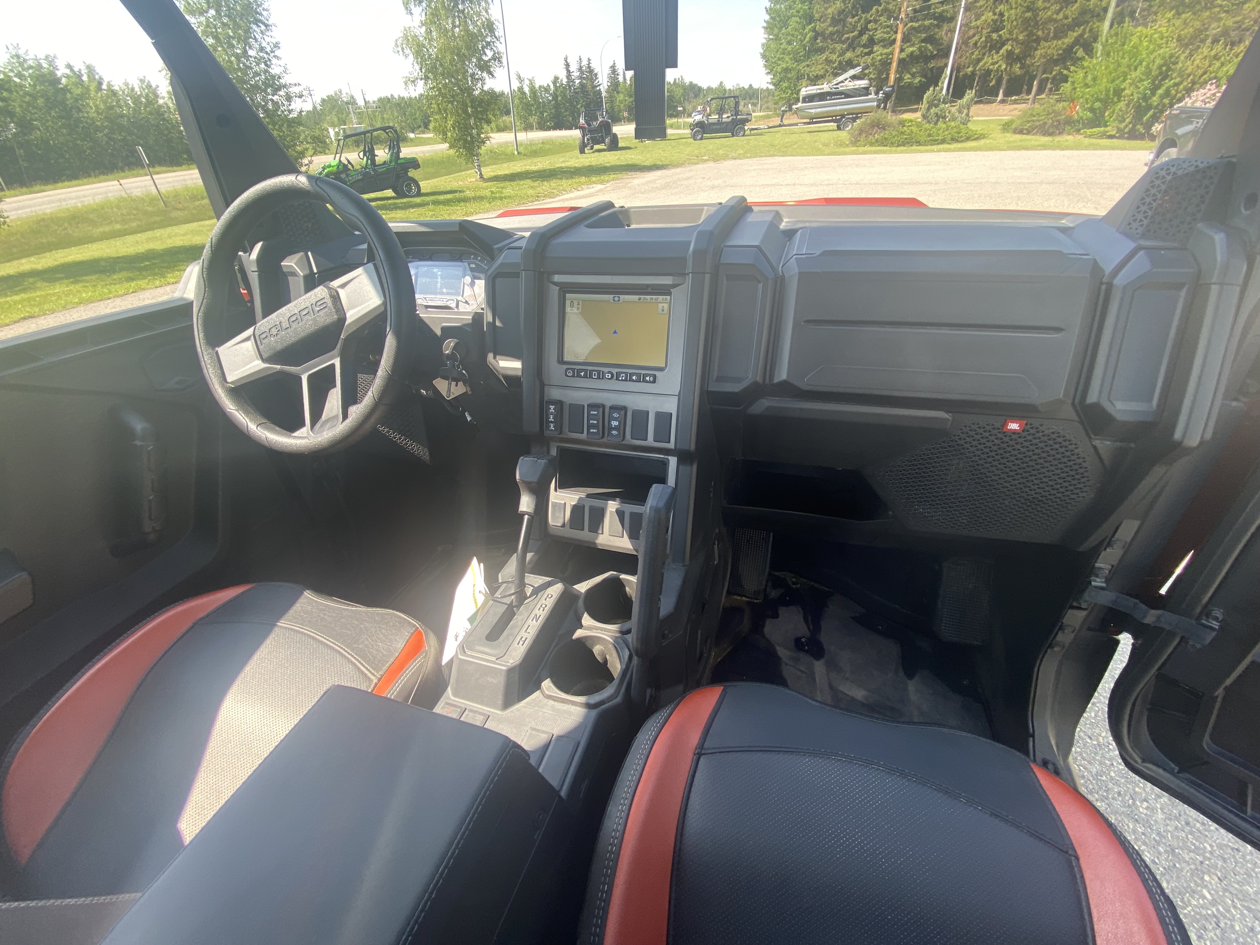2024 Polaris POLARIS XPEDITION ADV ULTIMATE - Photo 15