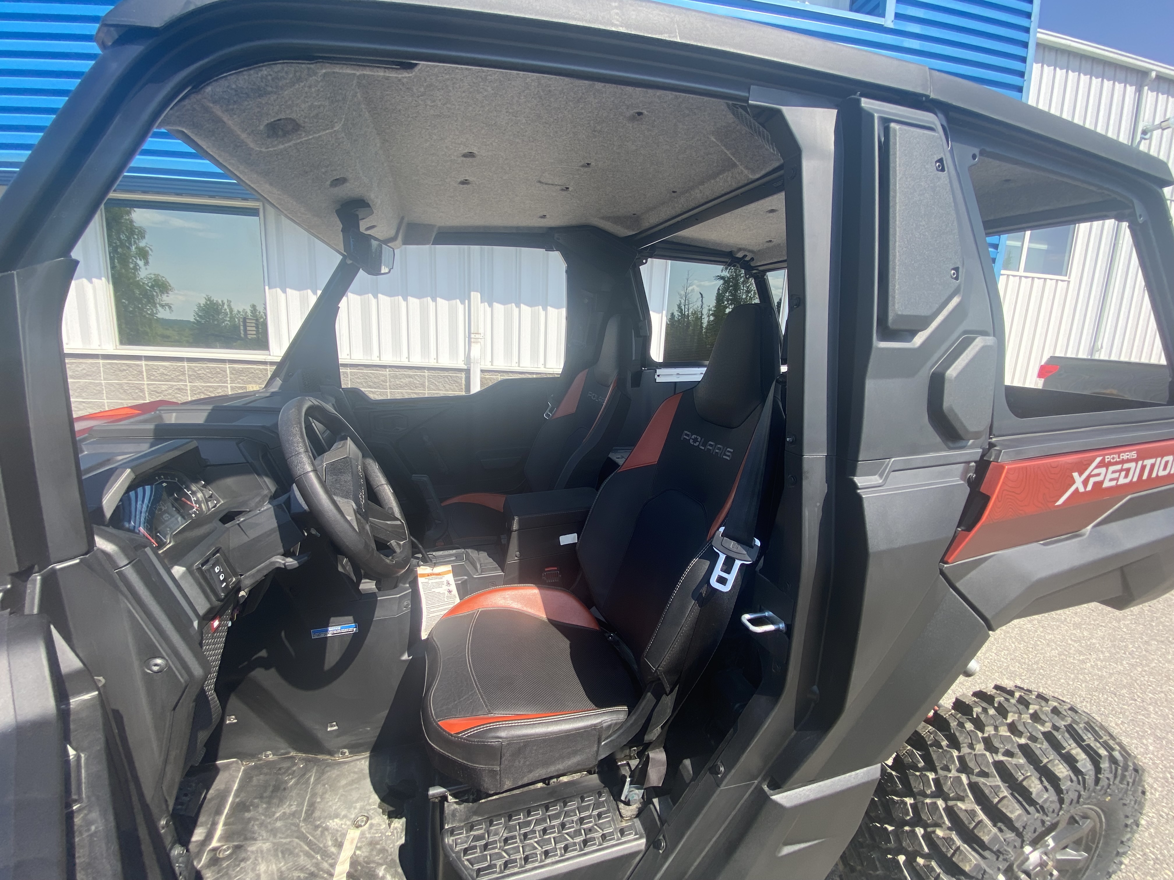 2024 Polaris POLARIS XPEDITION ADV ULTIMATE - Photo 16