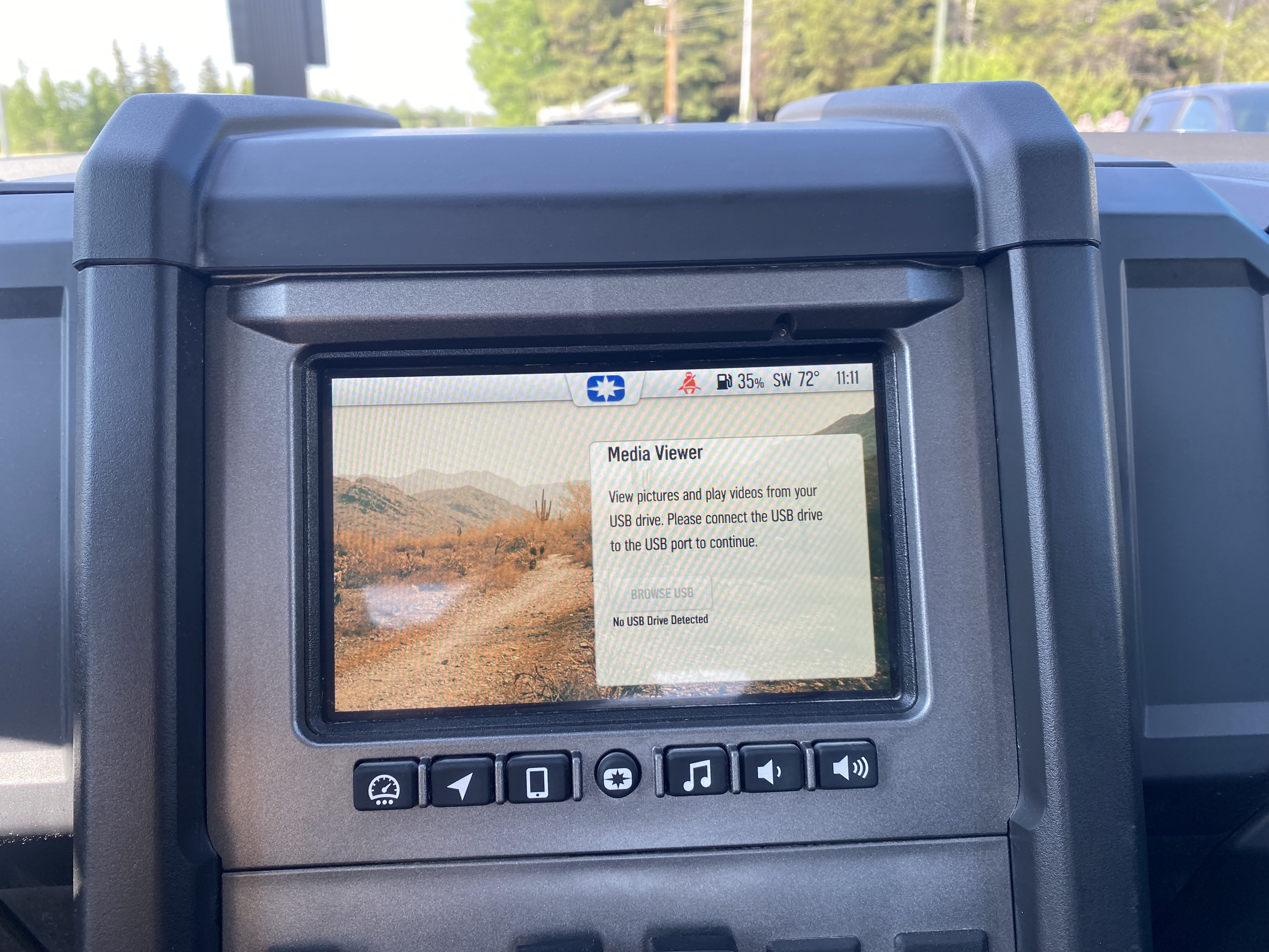 2024 Polaris POLARIS XPEDITION ADV ULTIMATE - Photo 19