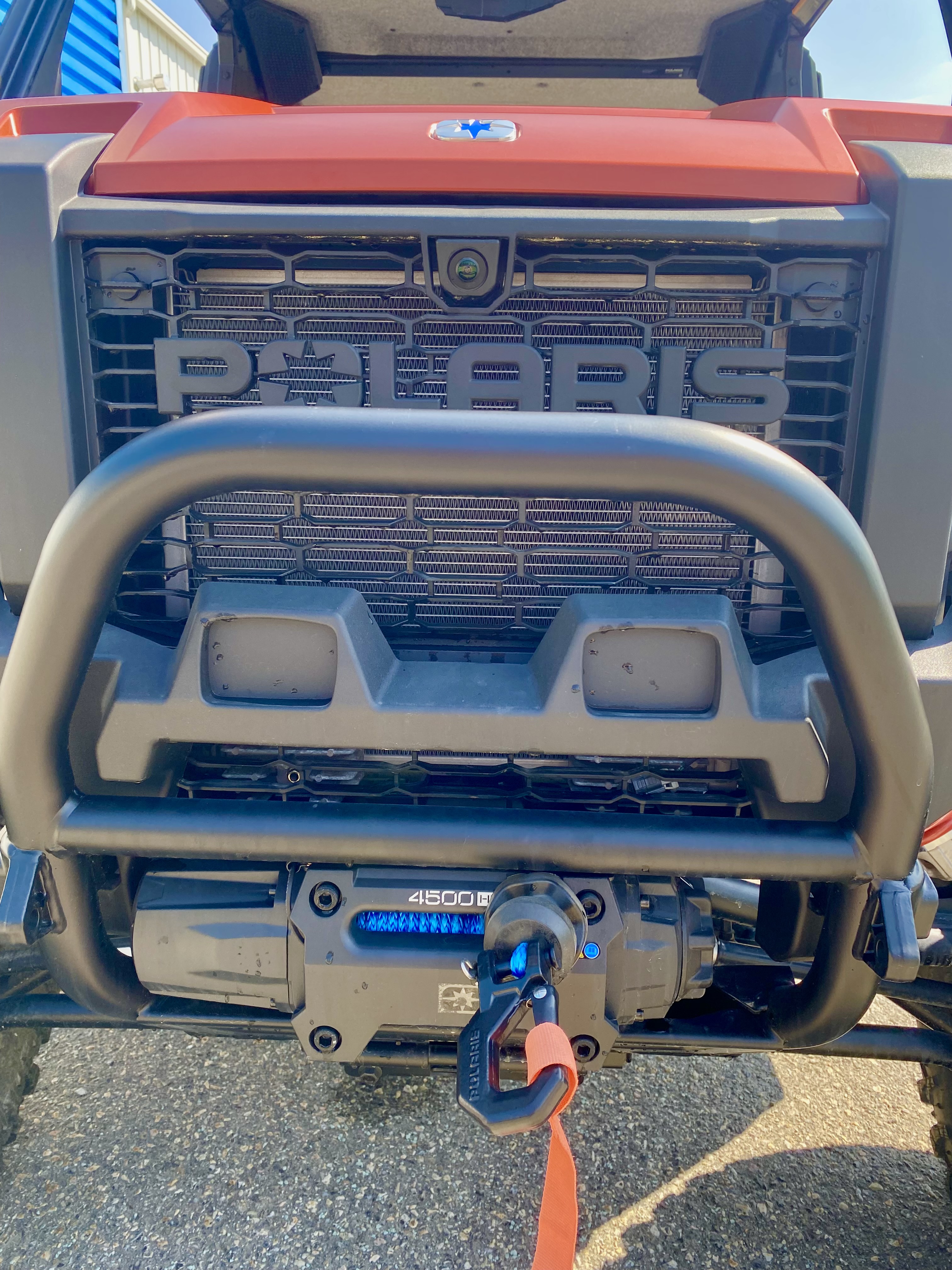 2024 Polaris POLARIS XPEDITION ADV ULTIMATE - Photo 8