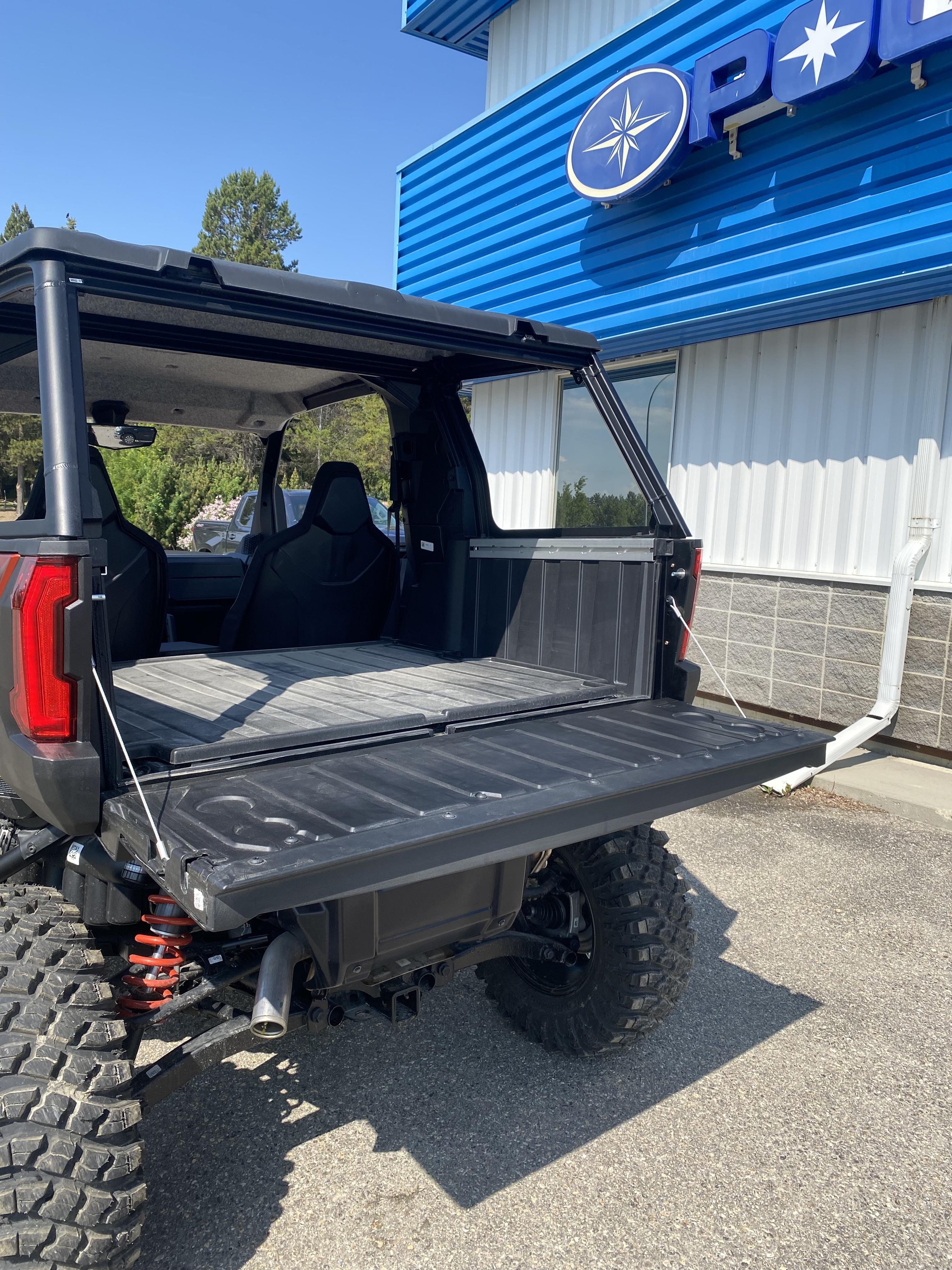 2024 Polaris POLARIS XPEDITION ADV ULTIMATE - Photo 5