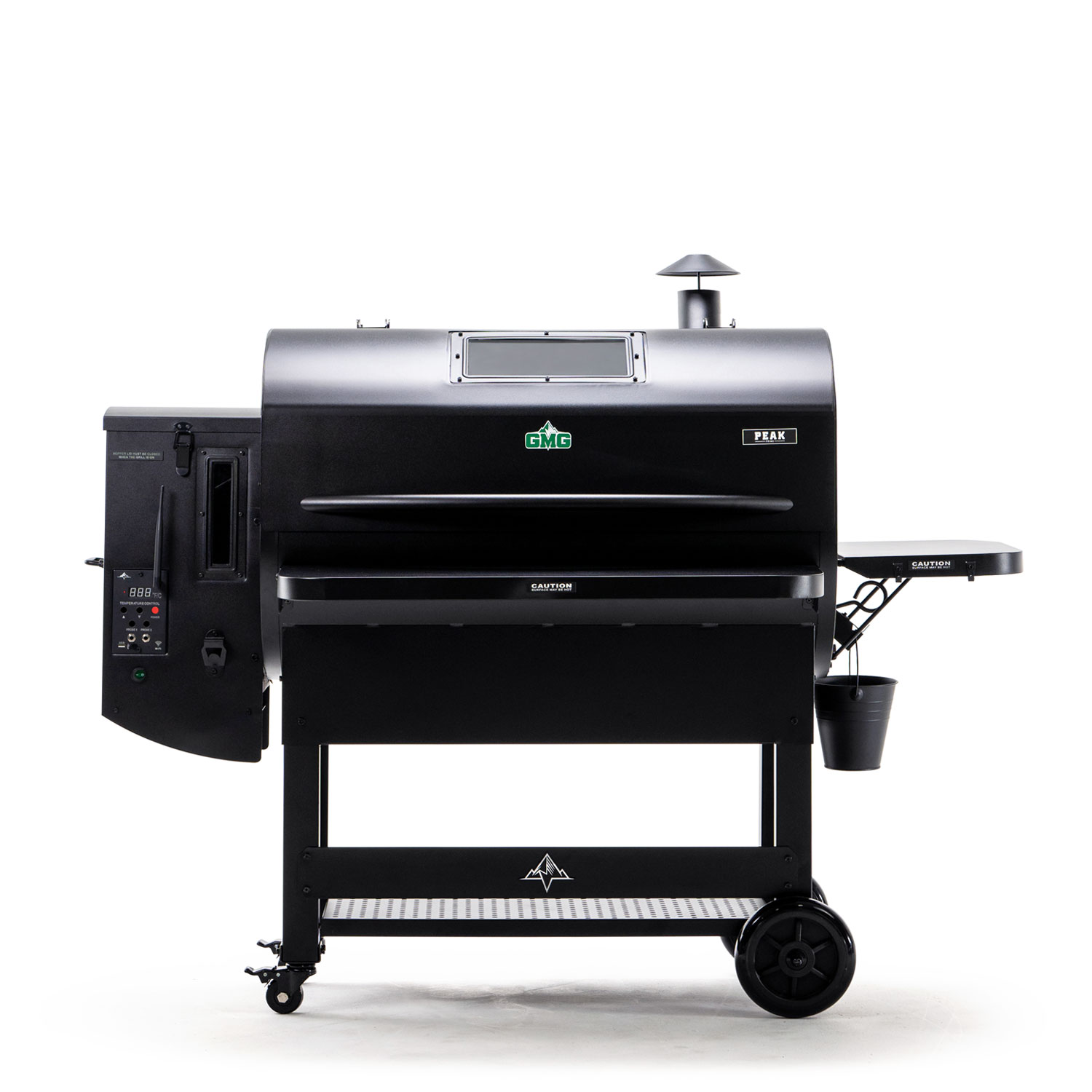 2024 Green Mountain Grills PEAK PRIME 2.0 - Photo 5