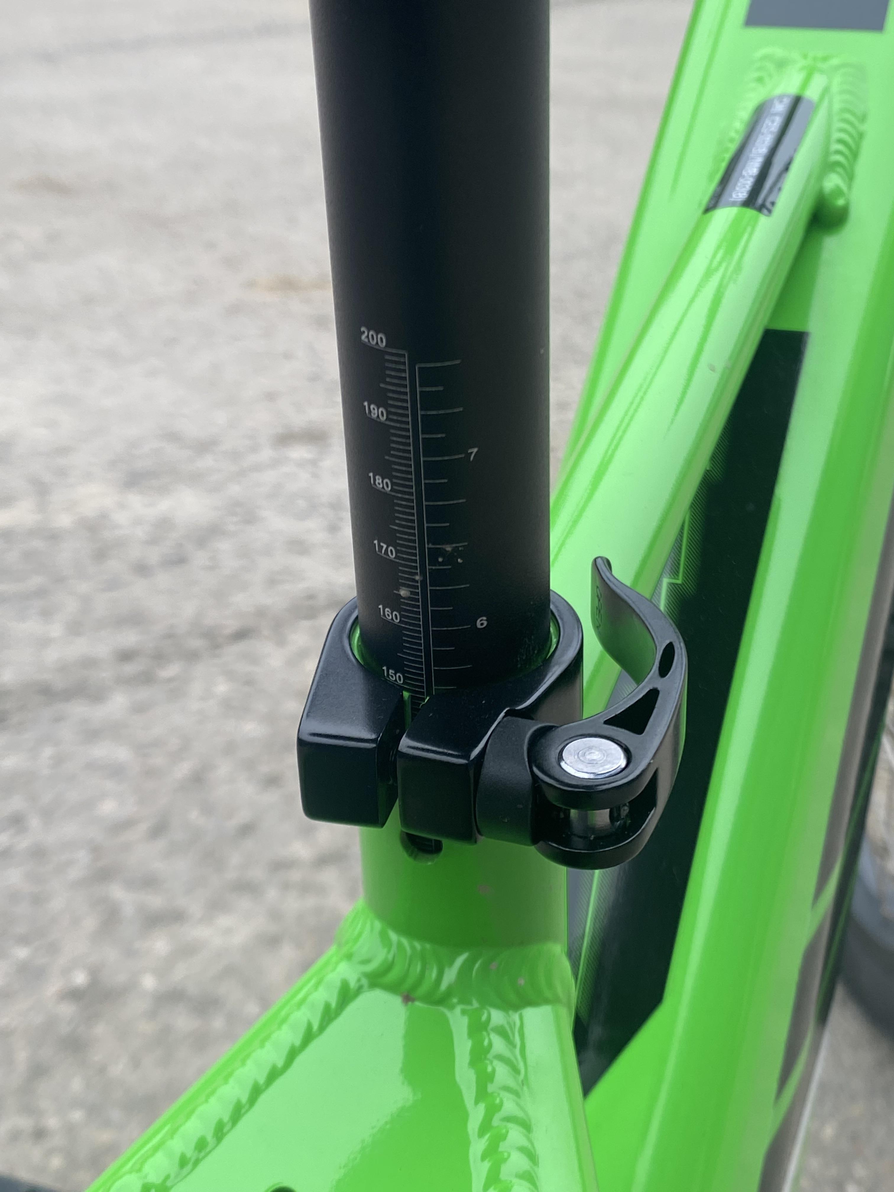 2025 Kawasaki ELEKTRODE 20 FS - Photo 13