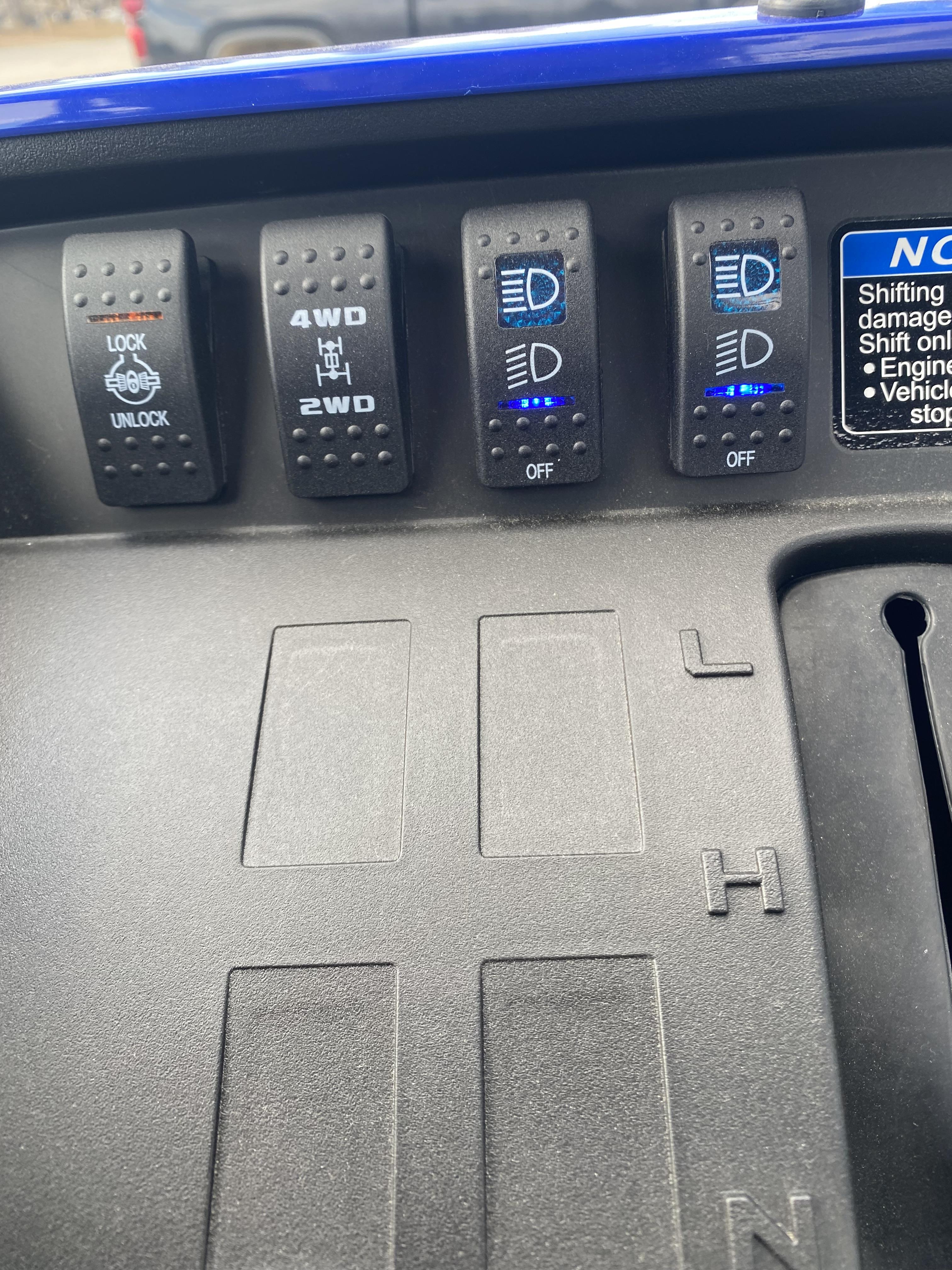 2025 Kawasaki Mule™ PRO-MX™ EPS - Photo 7