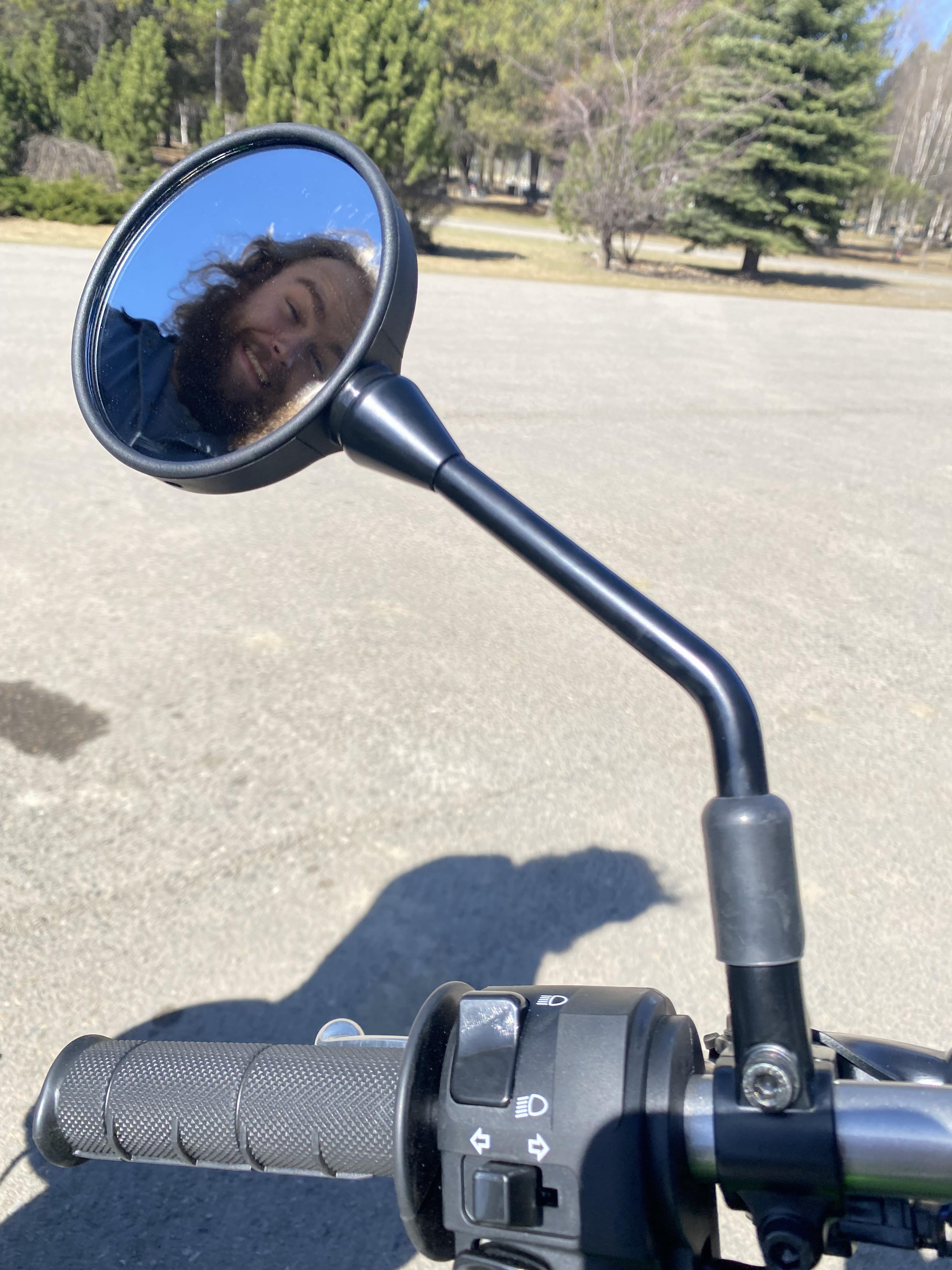 2025 Kawasaki KLX® 300 - Photo 10