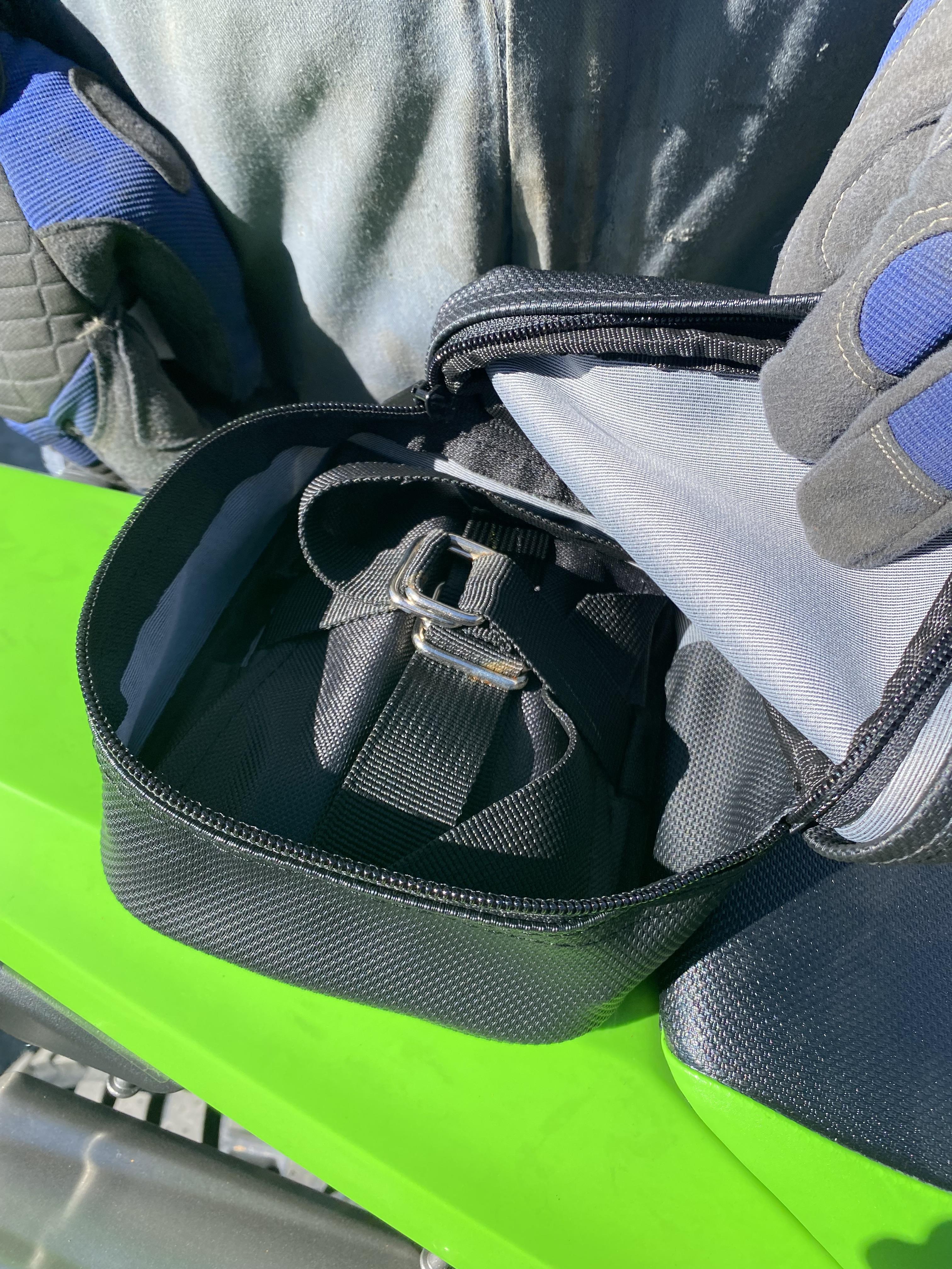 2025 Kawasaki KLX® 300 - Photo 9