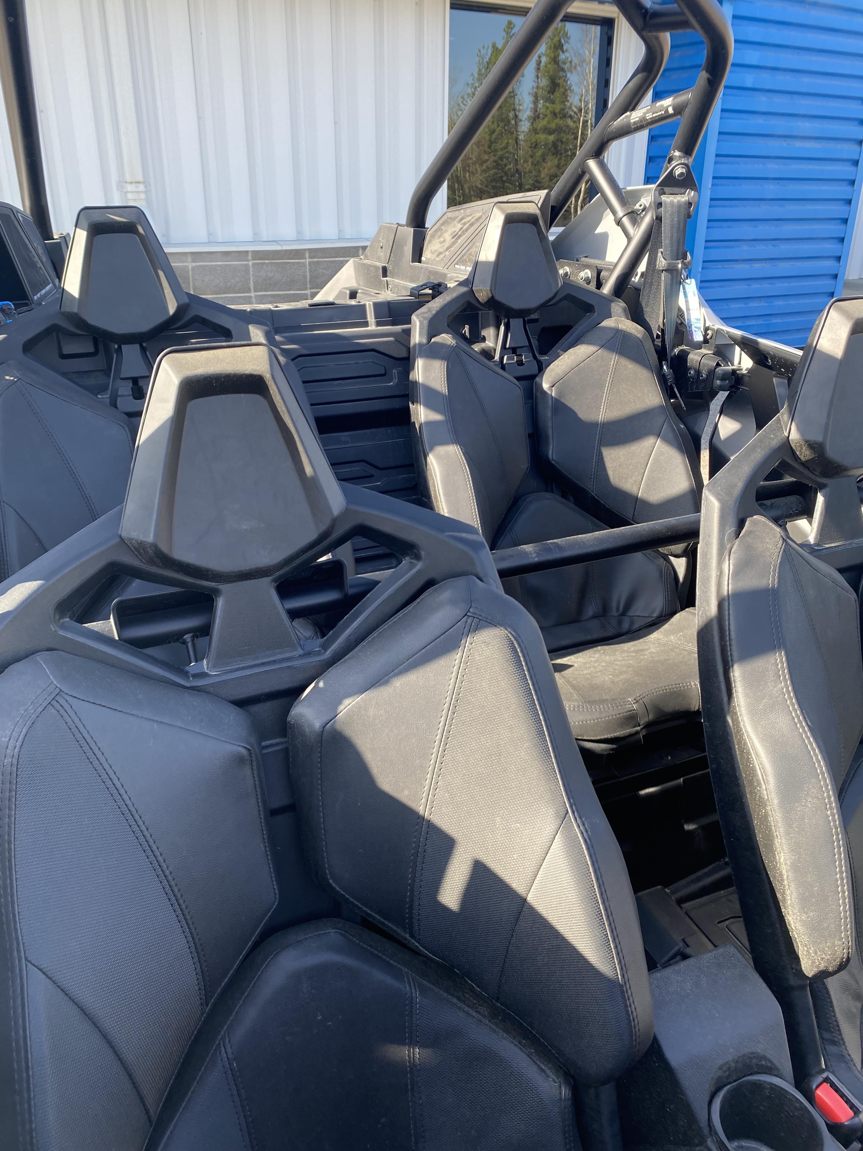 2024 Polaris RZR Pro XP® 4 Sport - Photo 7