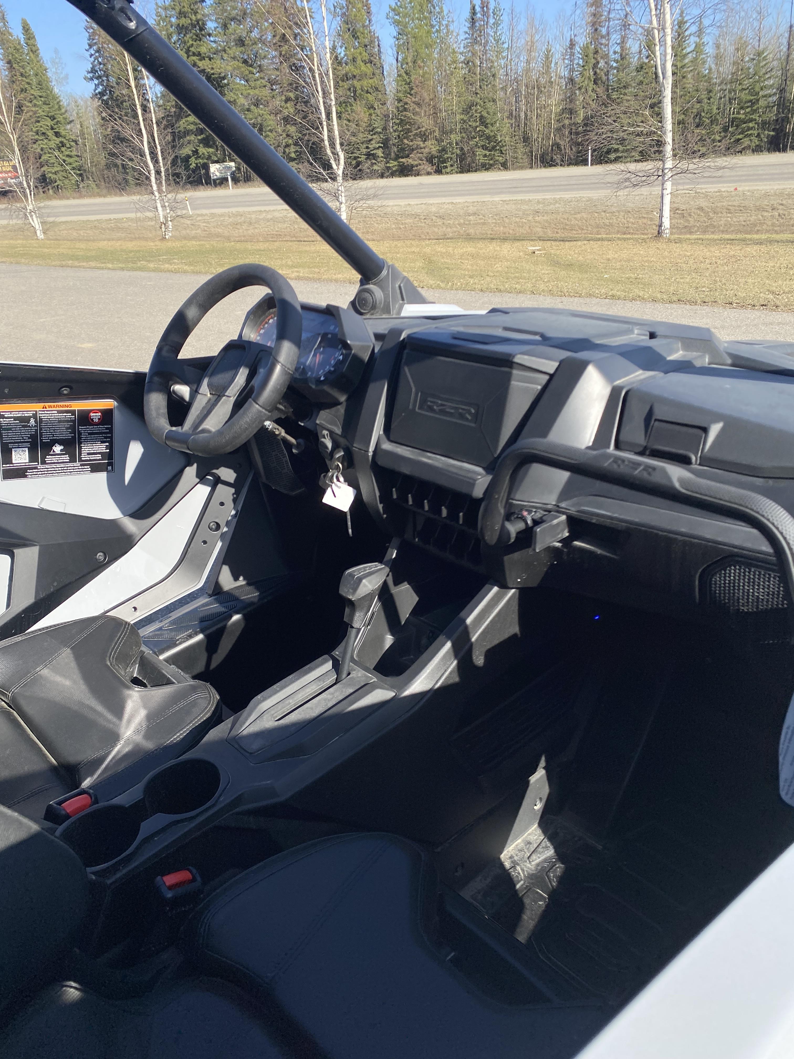 2024 Polaris RZR Pro XP® 4 Sport - Photo 8