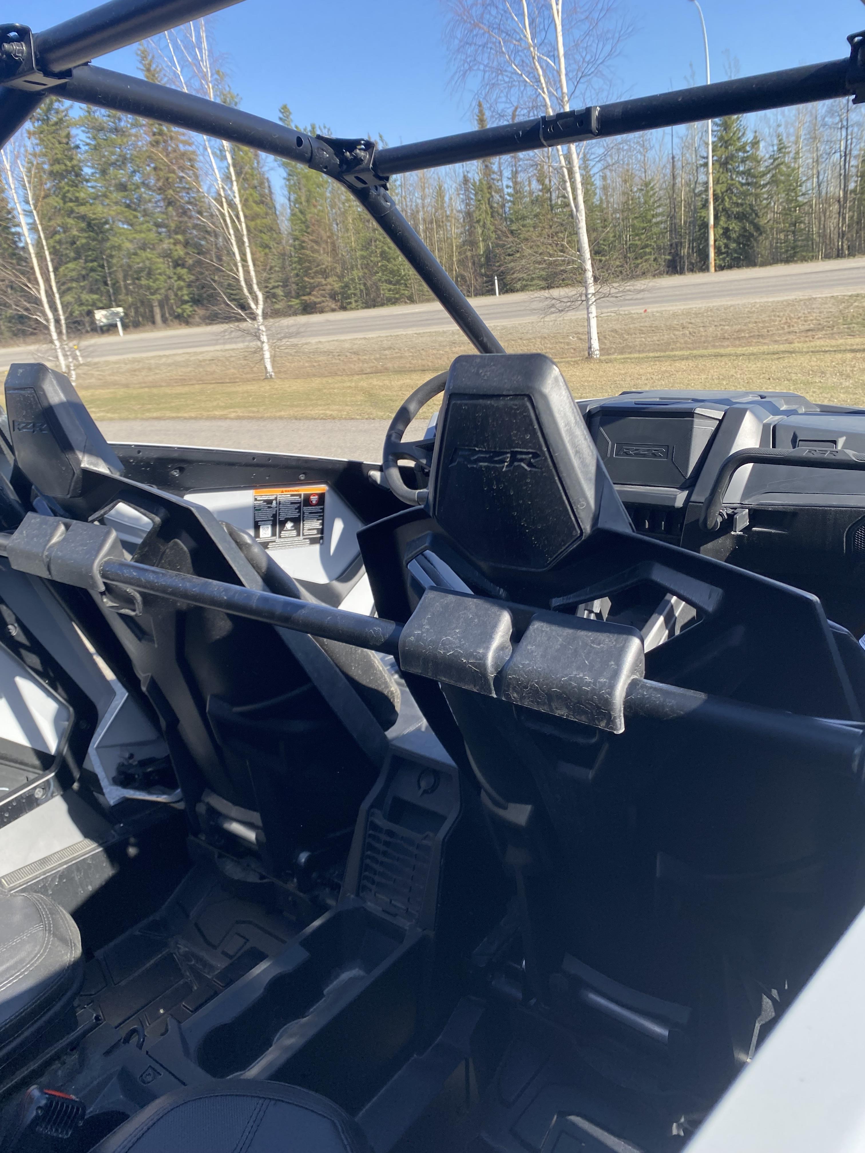 2024 Polaris RZR Pro XP® 4 Sport - Photo 9