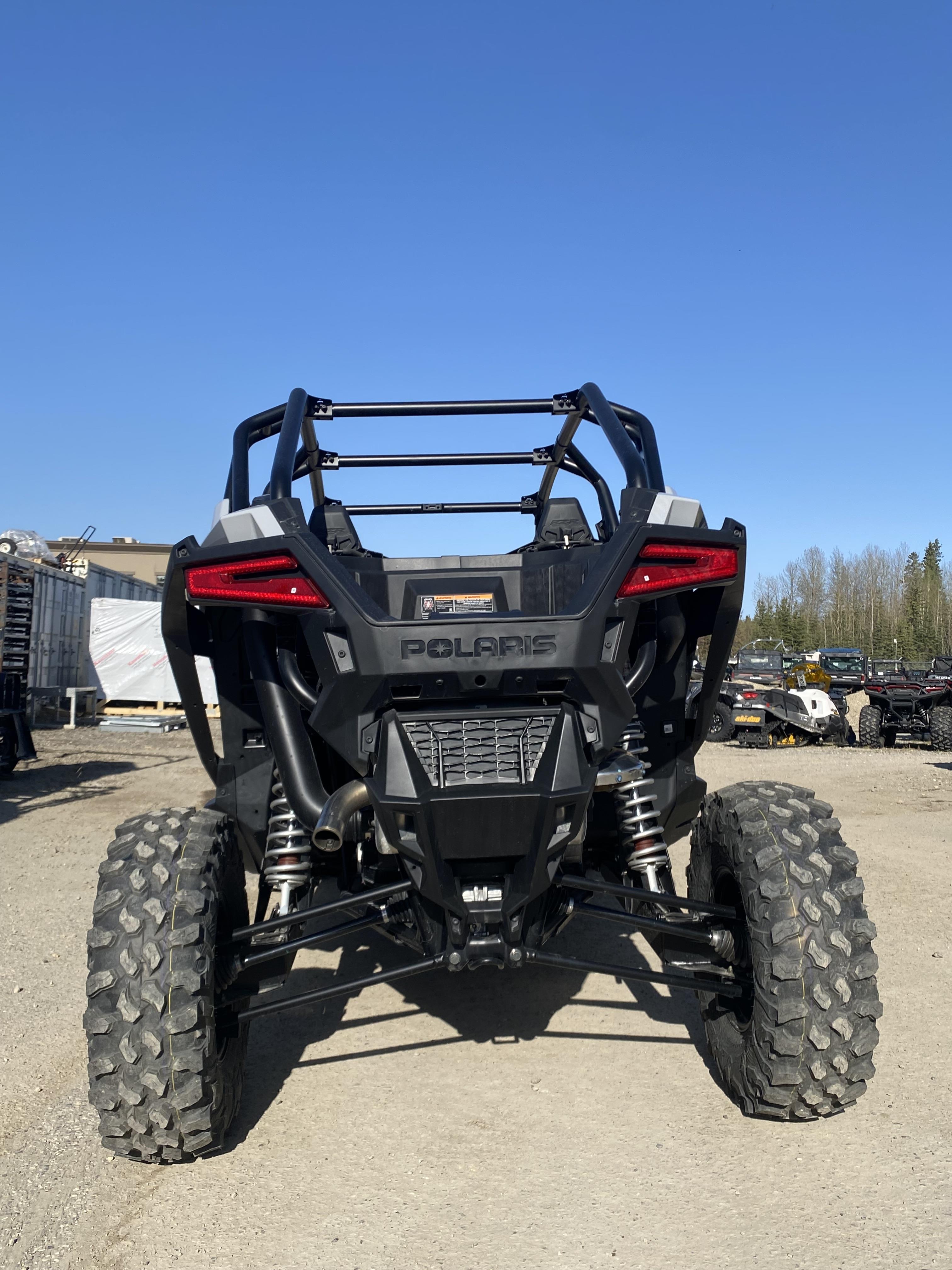 2024 Polaris RZR Pro XP® 4 Sport - Photo 5