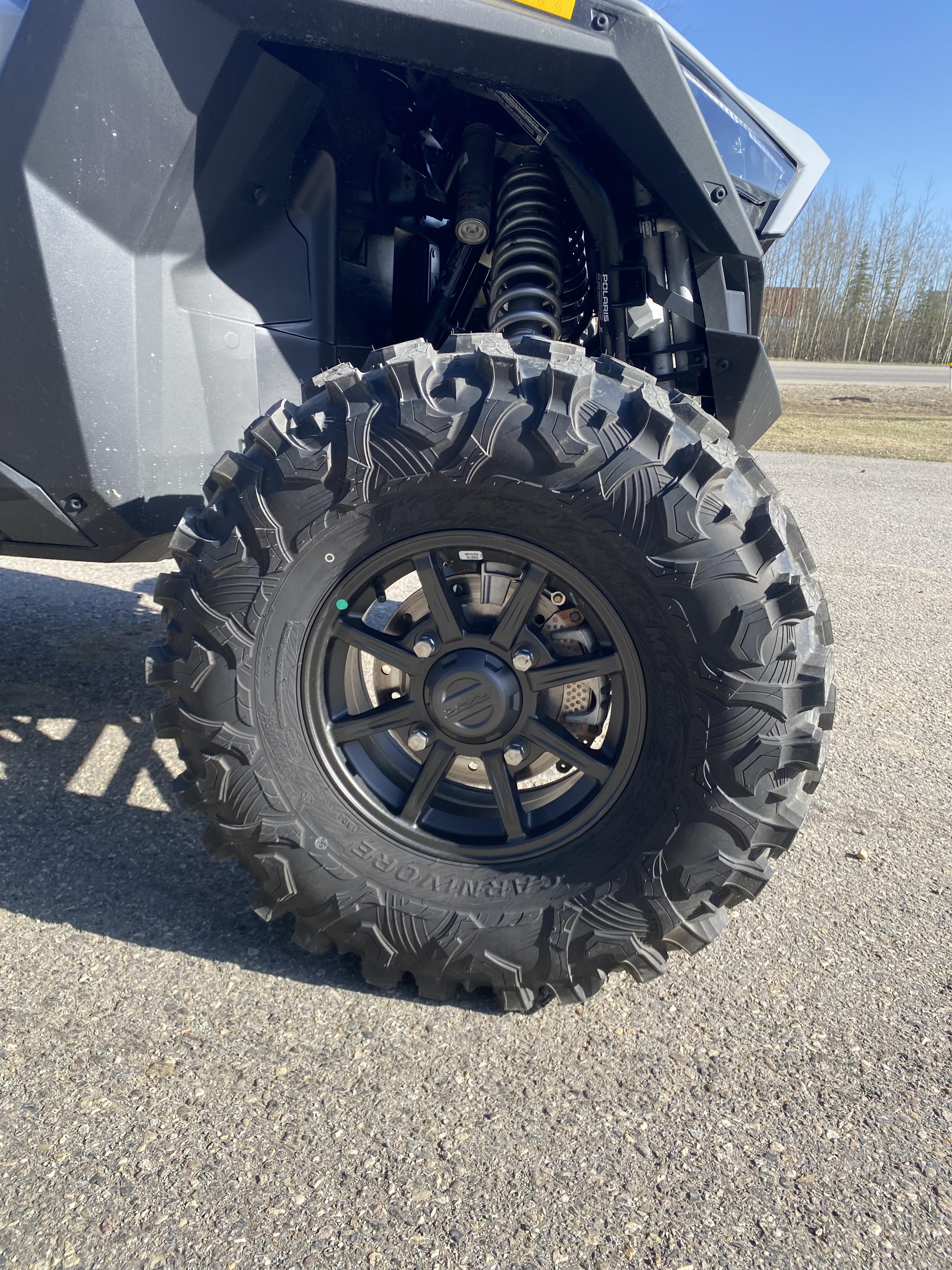 2024 Polaris RZR Pro XP® 4 Sport - Photo 6
