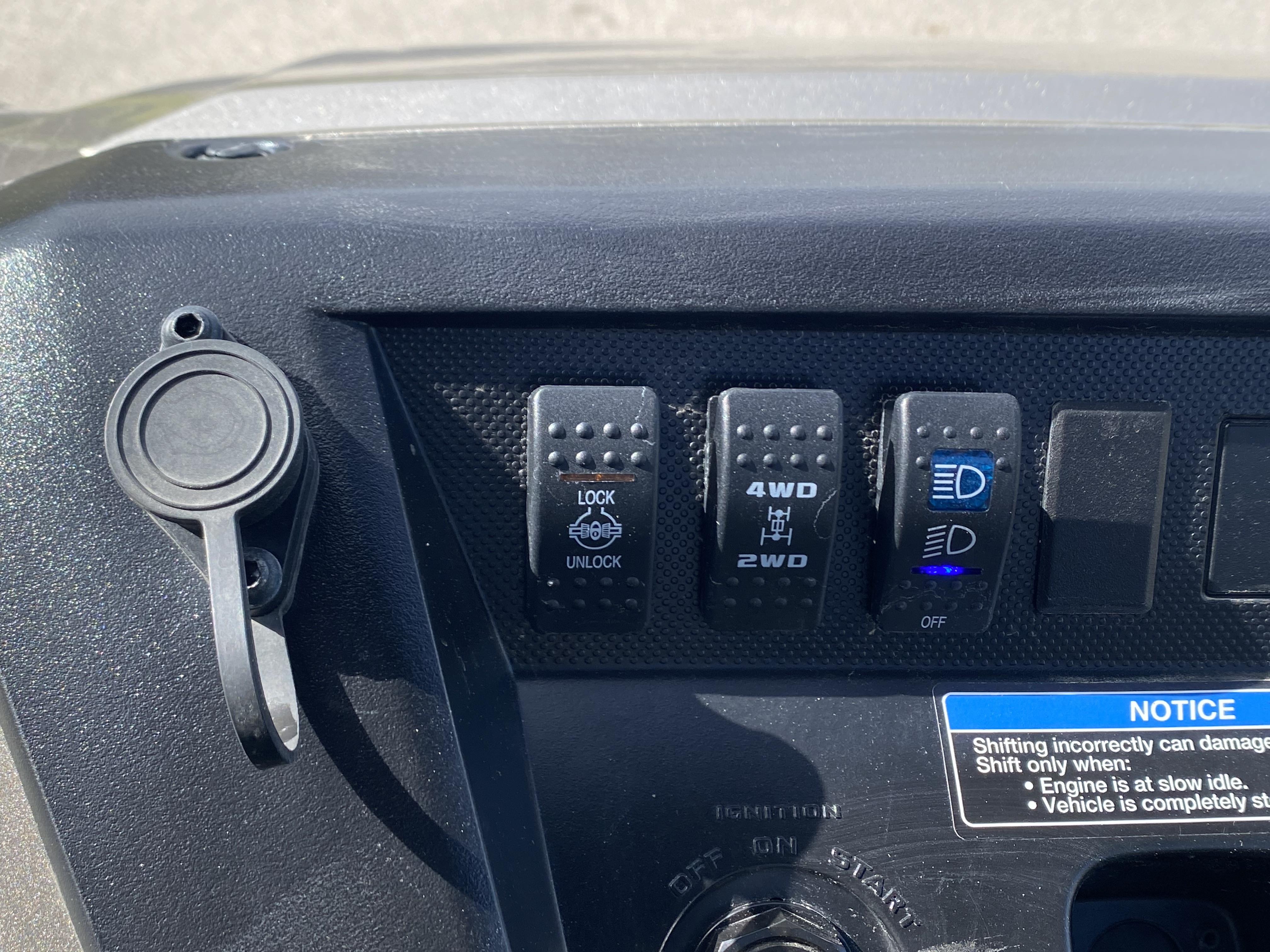 2024 Kawasaki Mule Pro Fxt 1000 Le Ranch Edition - Photo 13