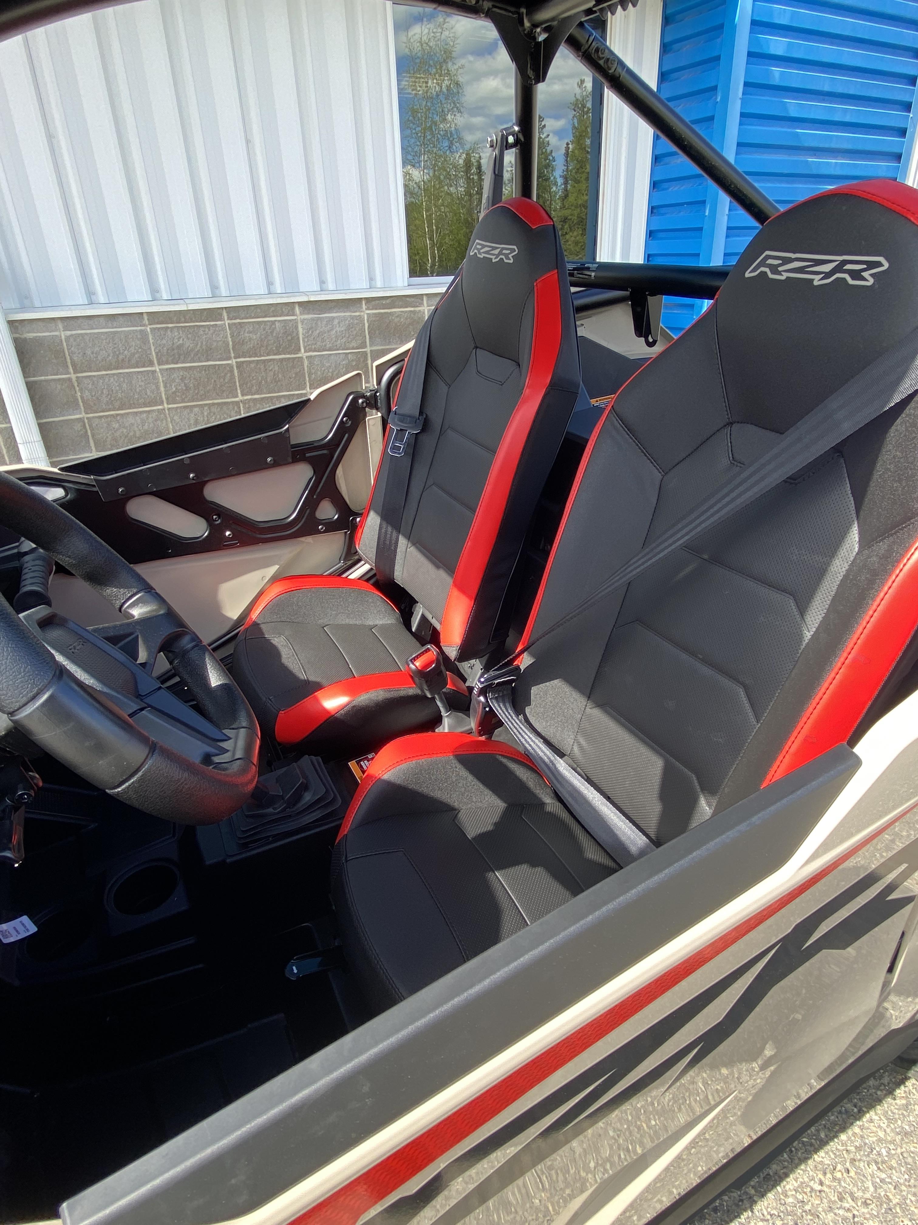 2025 Polaris RZR® Trail Ultimate - Photo 9