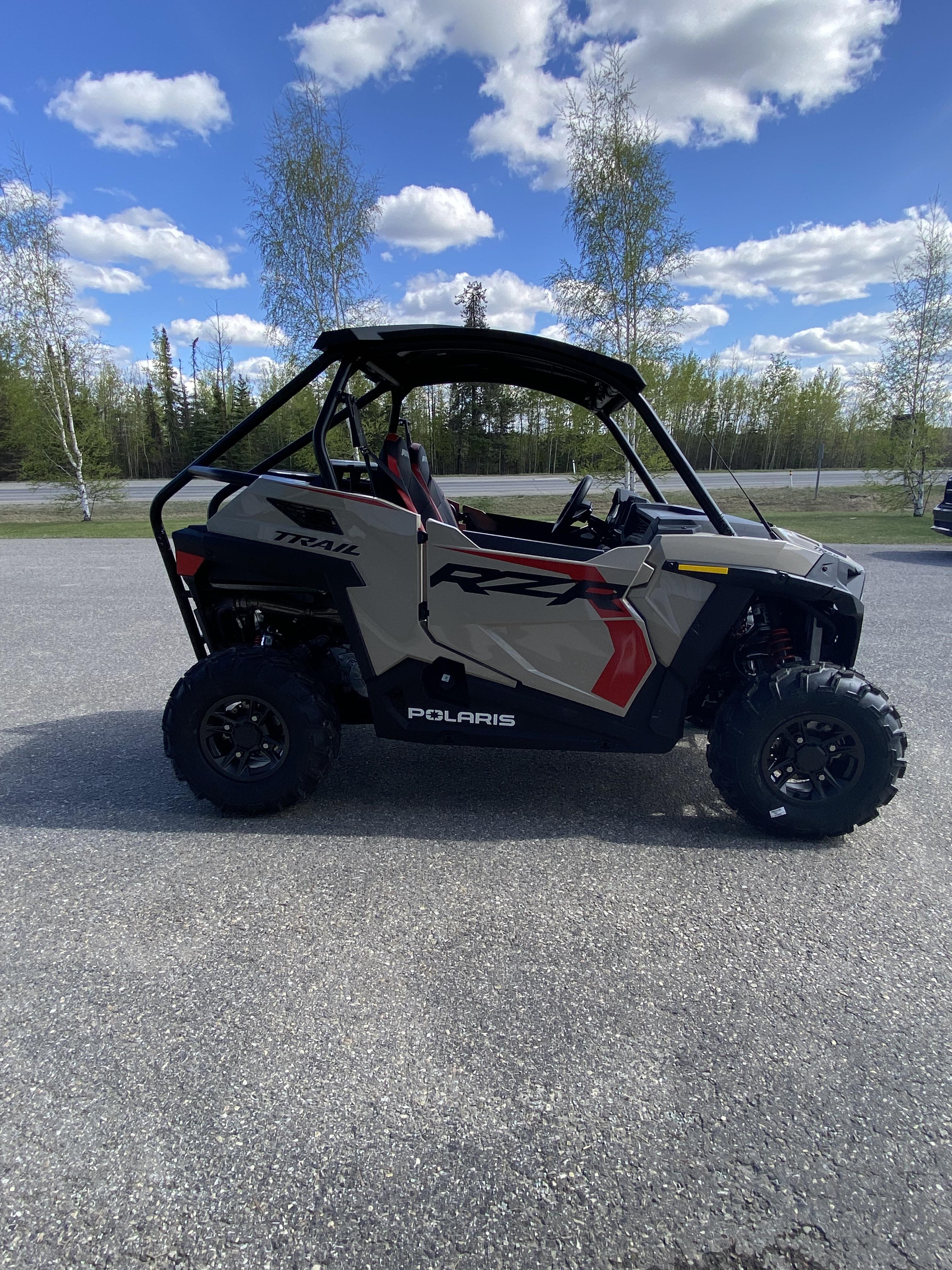 2025 Polaris RZR® Trail Ultimate - Photo 5