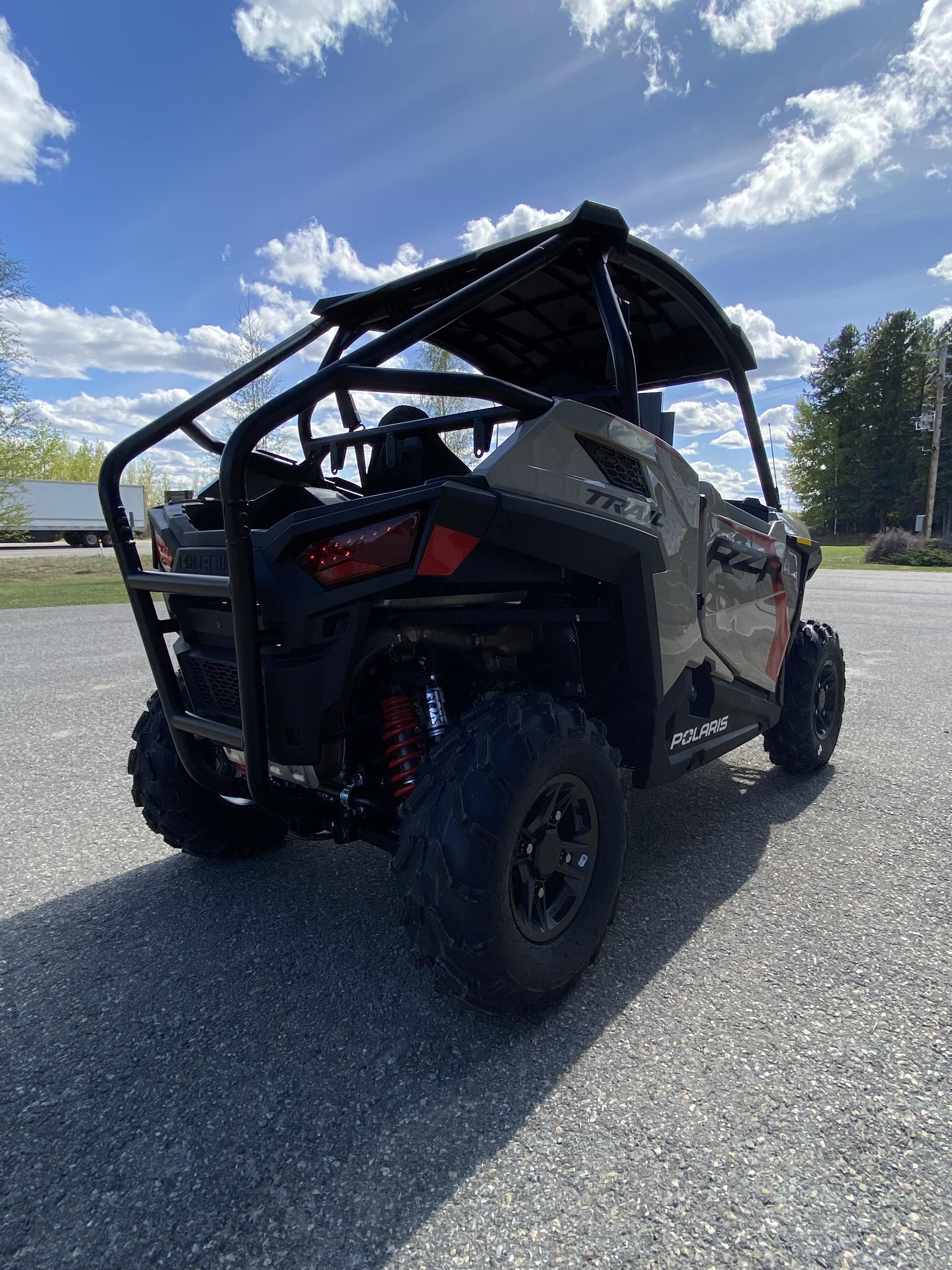 2025 Polaris RZR® Trail Ultimate - Photo 6