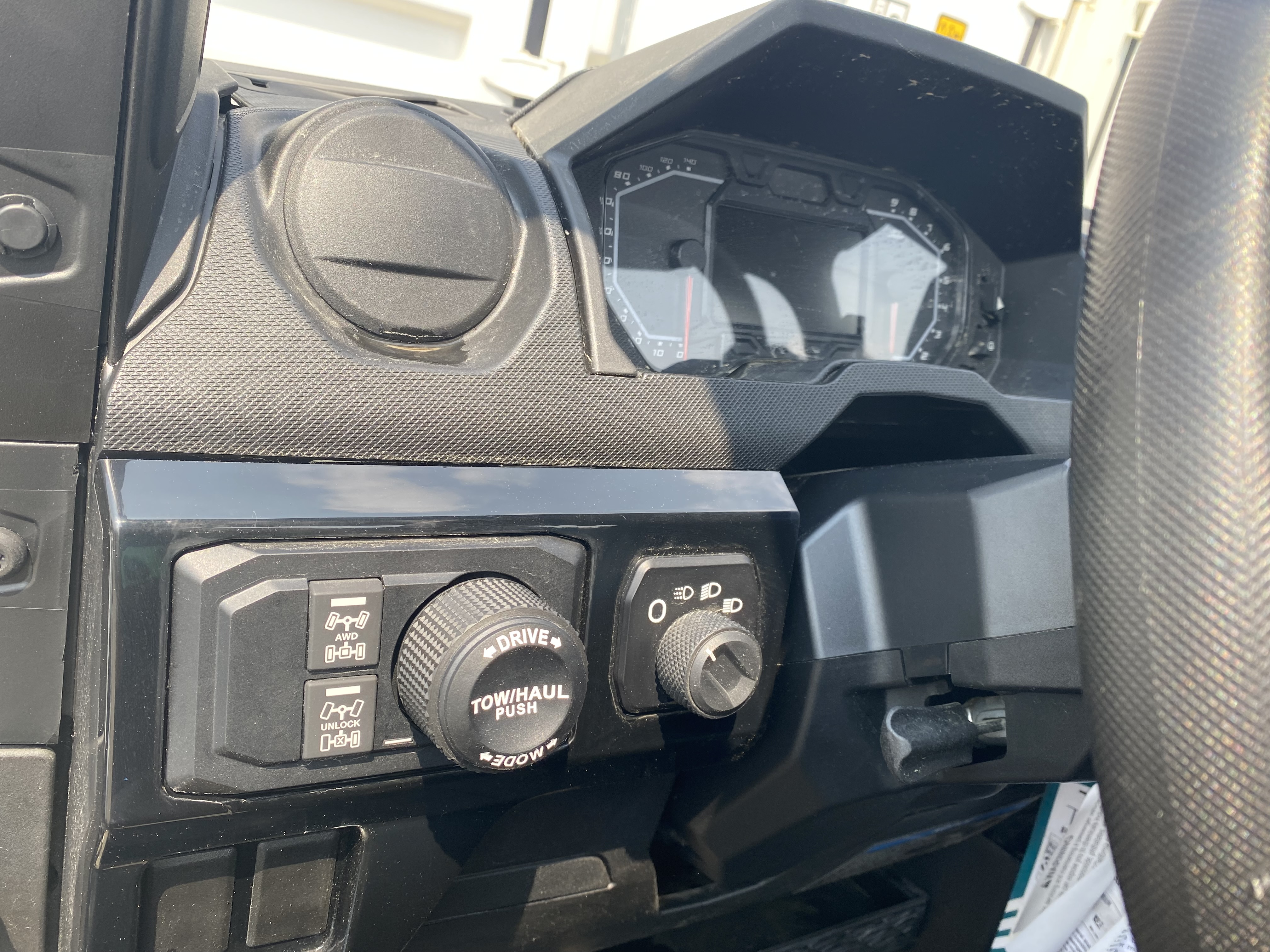 2024 Polaris Ranger XD 1500 Premium 3 - Photo 9