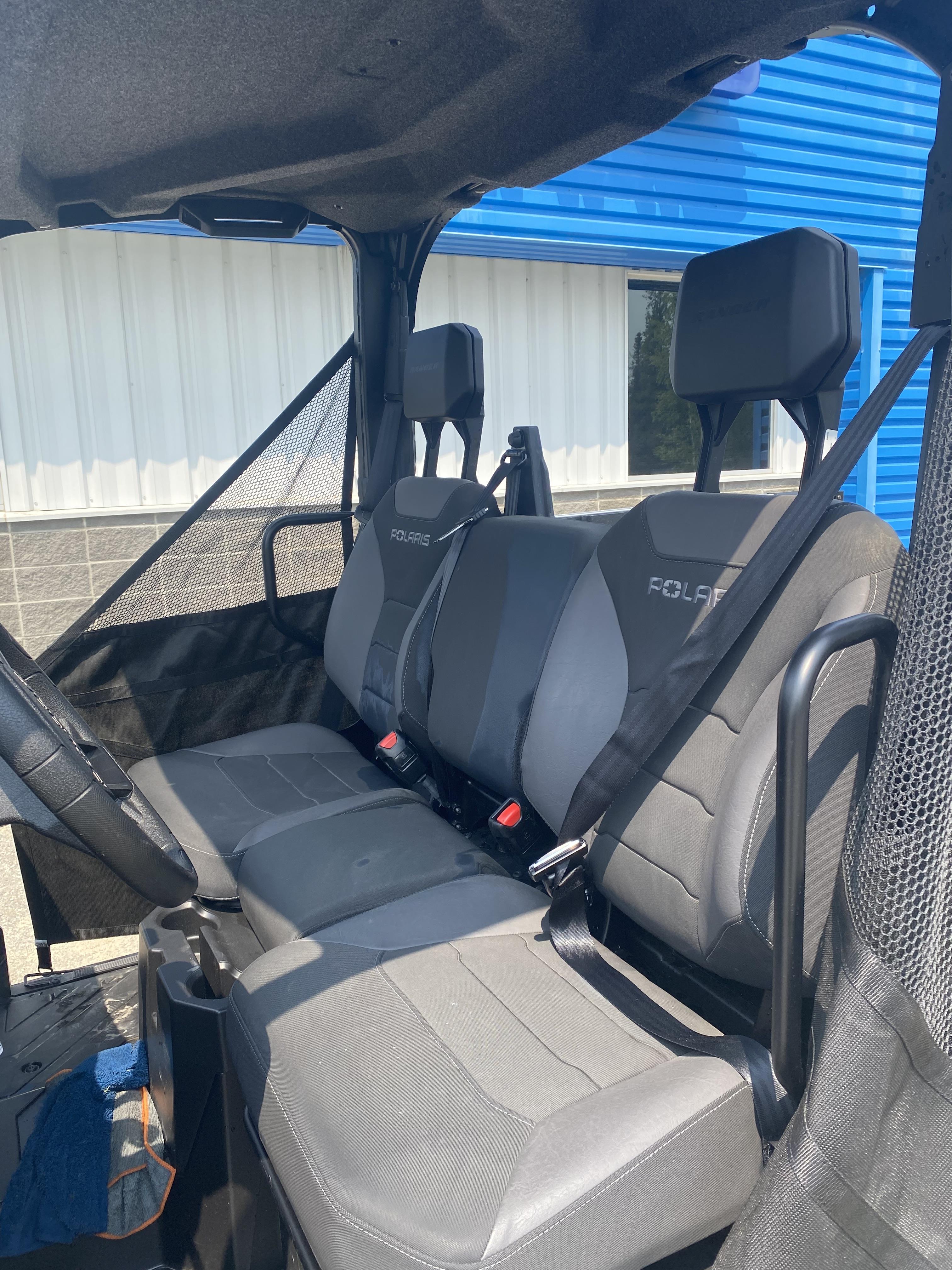 2024 Polaris Ranger XD 1500 Premium 3 - Photo 8