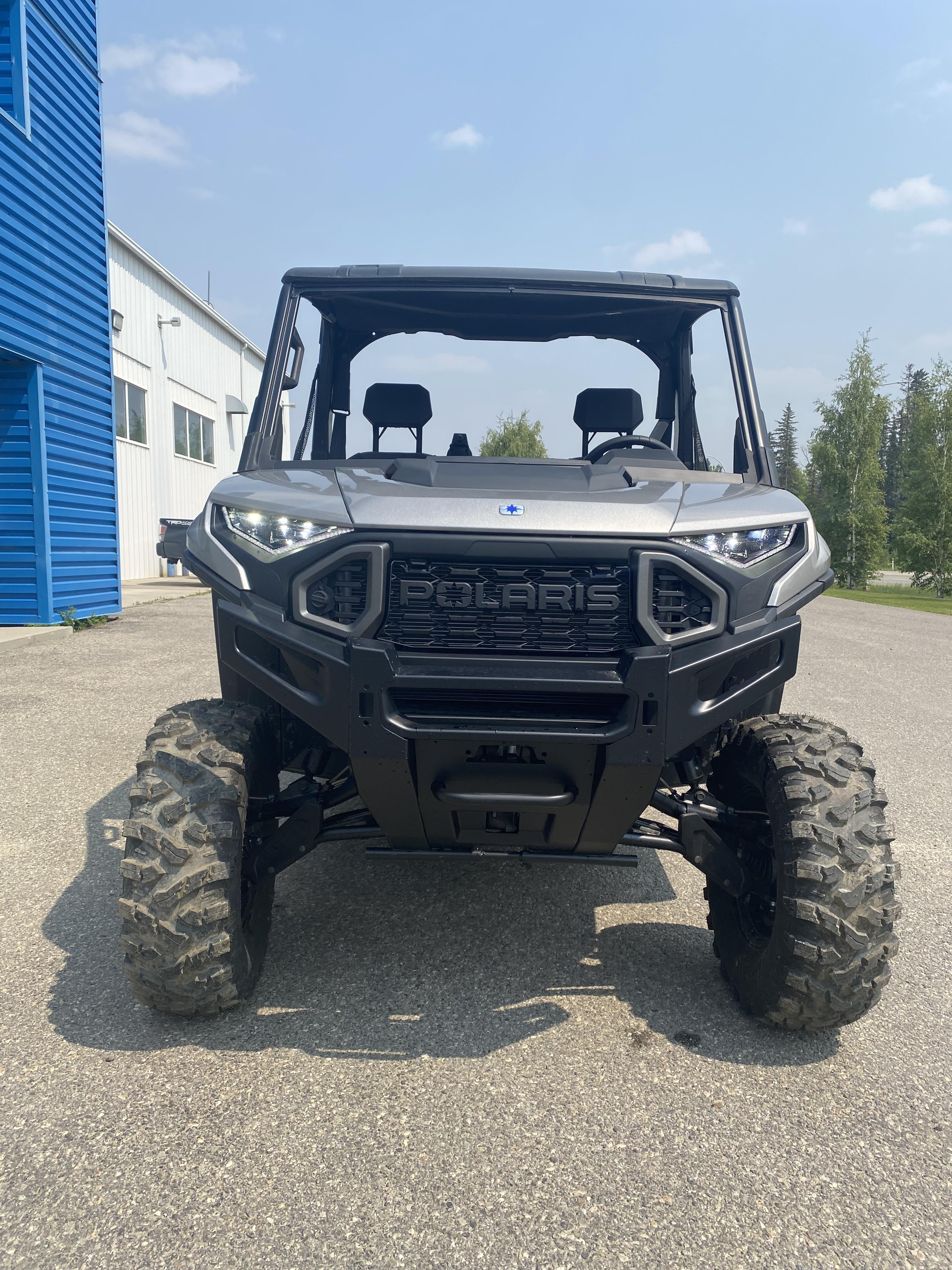 2024 Polaris Ranger XD 1500 Premium 3 - Photo 5