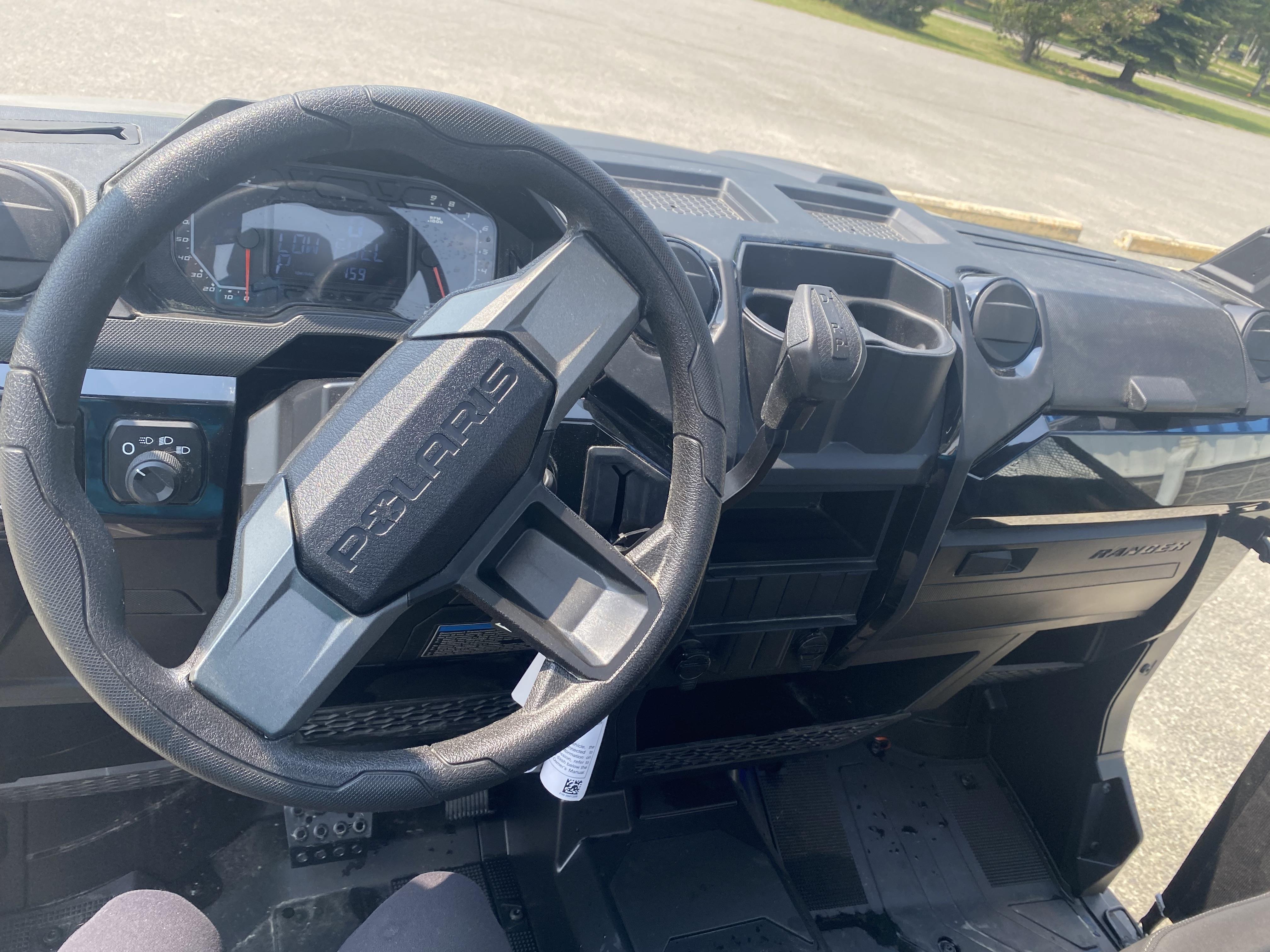 2024 Polaris Ranger XD 1500 Premium 3 - Photo 11