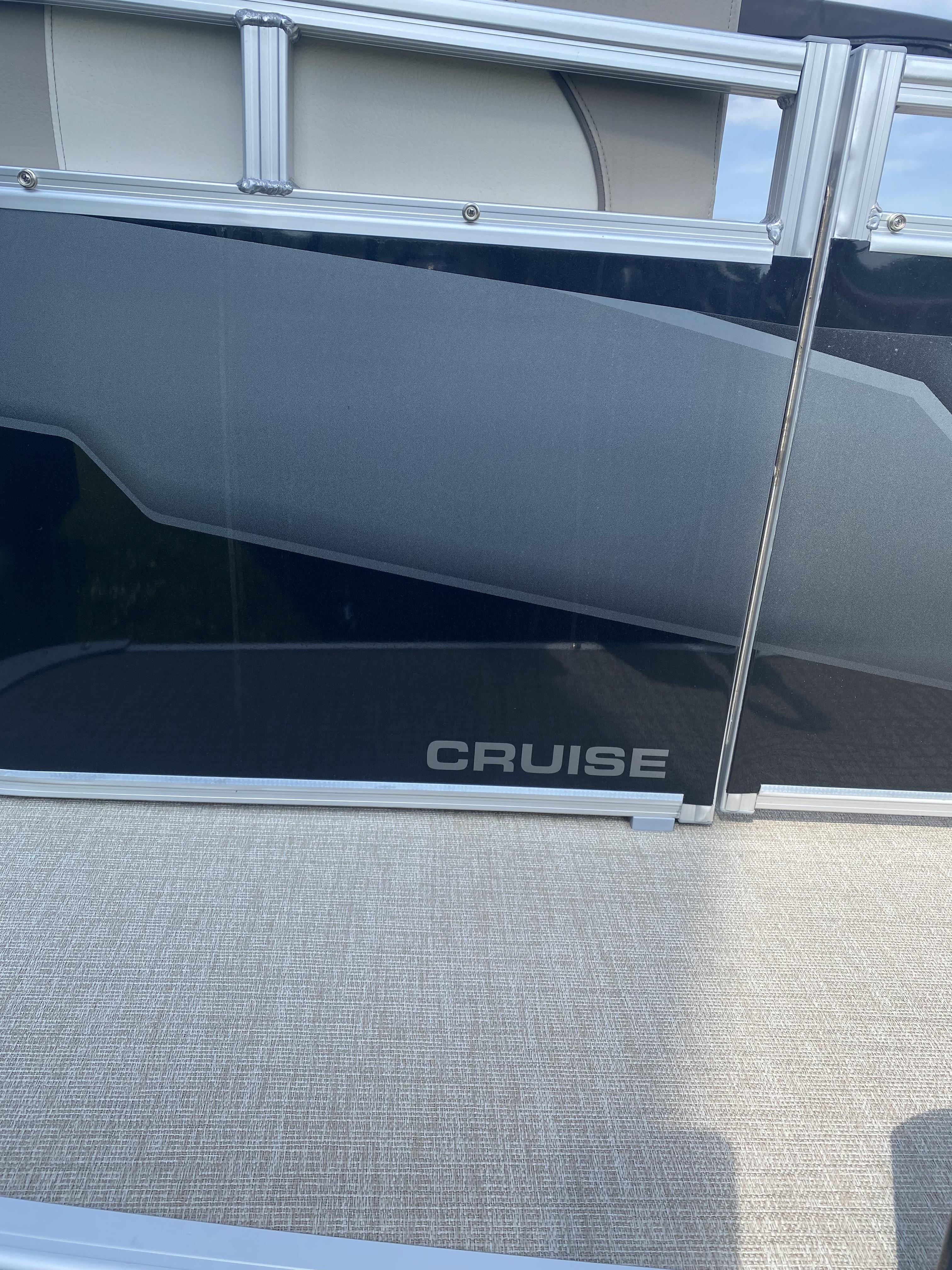 2024 Legend Boats Q-Series LE 15 Cruise - Photo 20