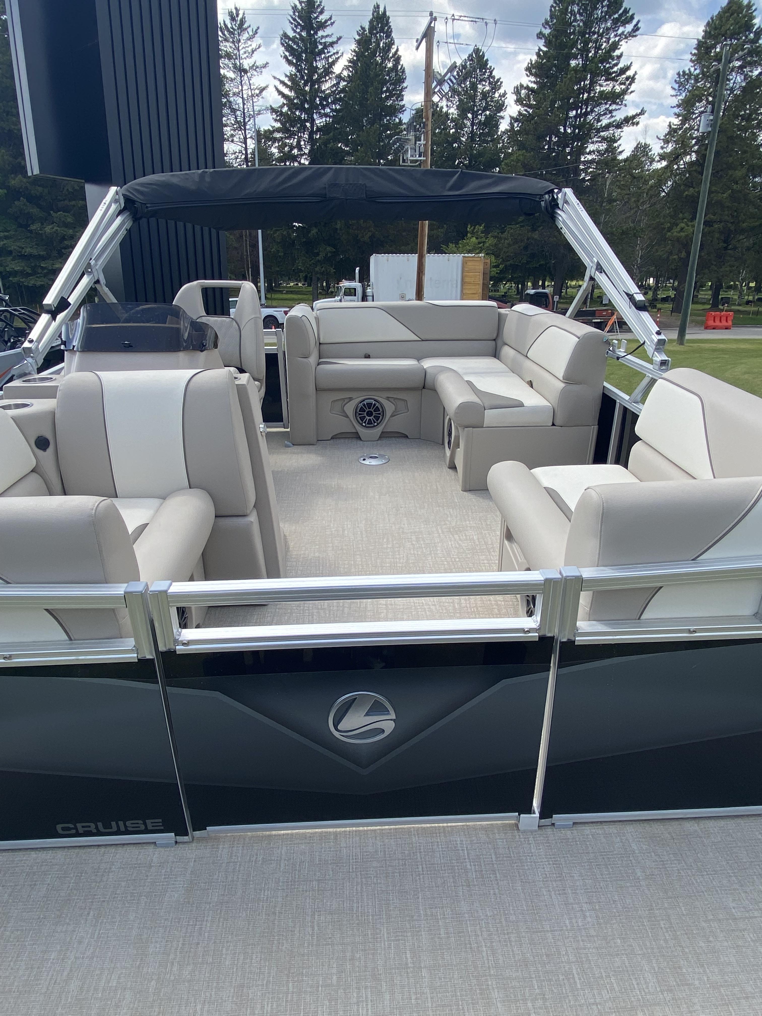 2024 Legend Boats Q-Series LE 15 Cruise - Photo 5