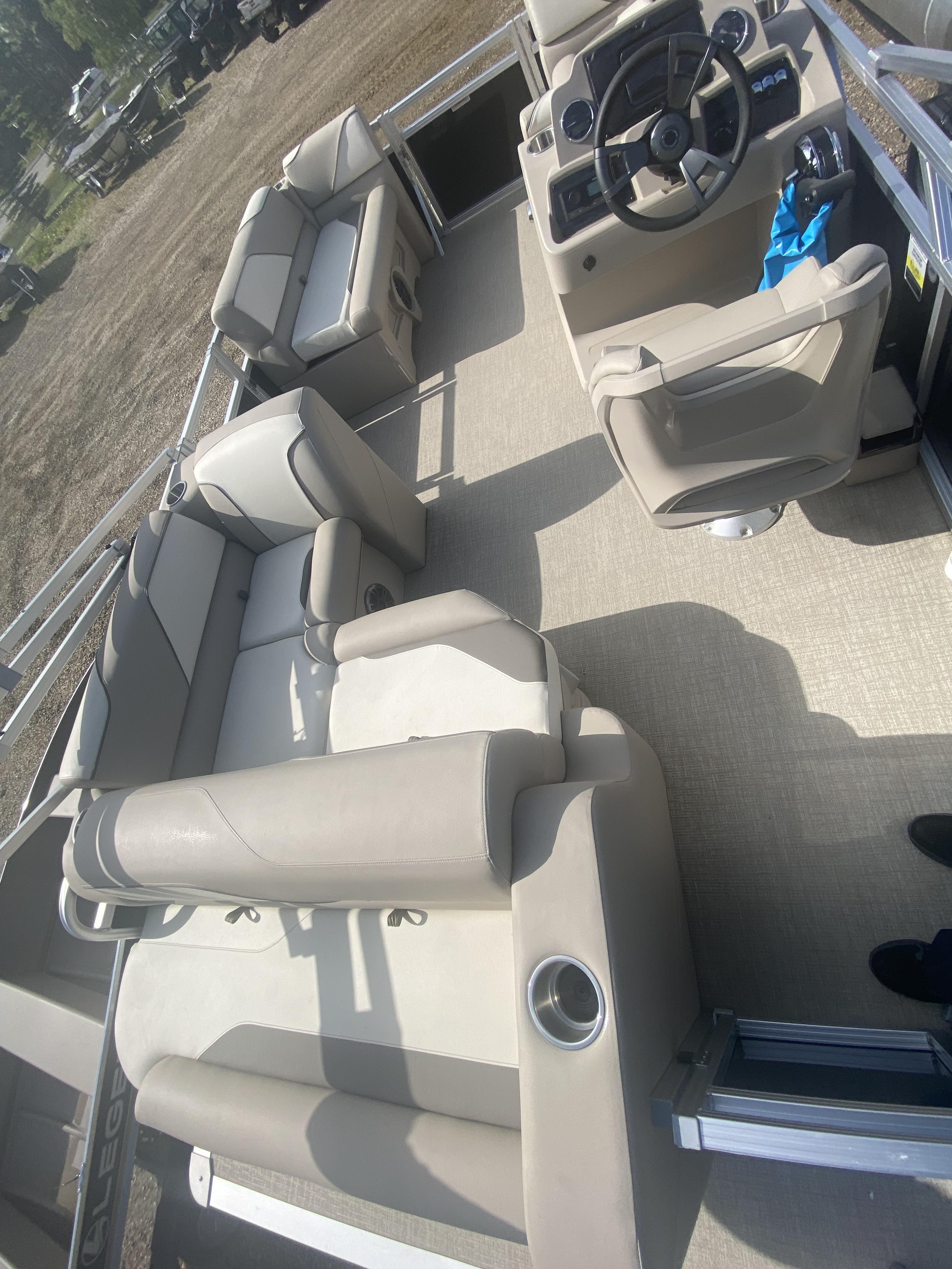 2024 Legend Boats Q Series LE 17 Cottage - Photo 10