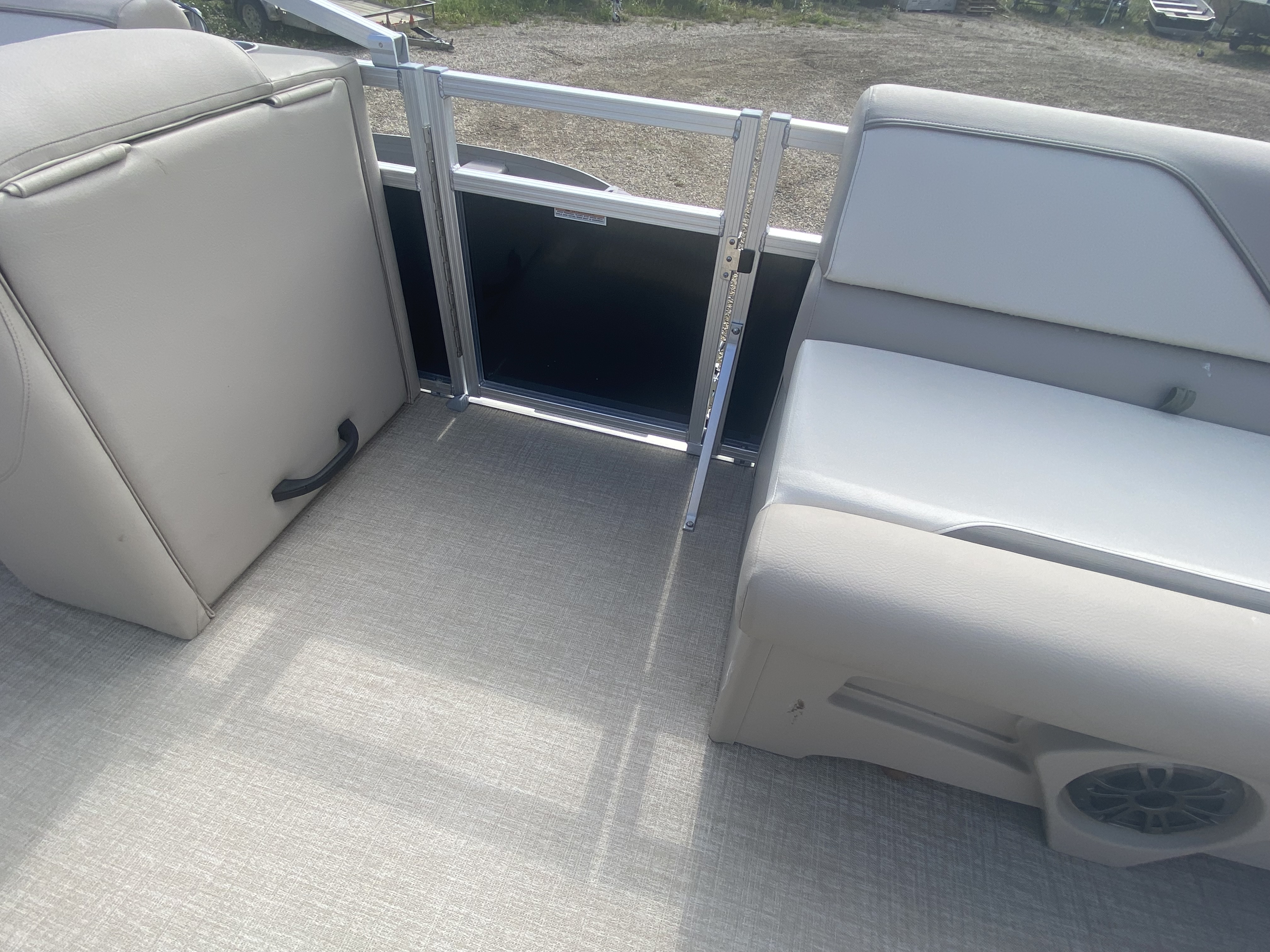2024 Legend Boats Q Series LE 17 Cottage - Photo 14