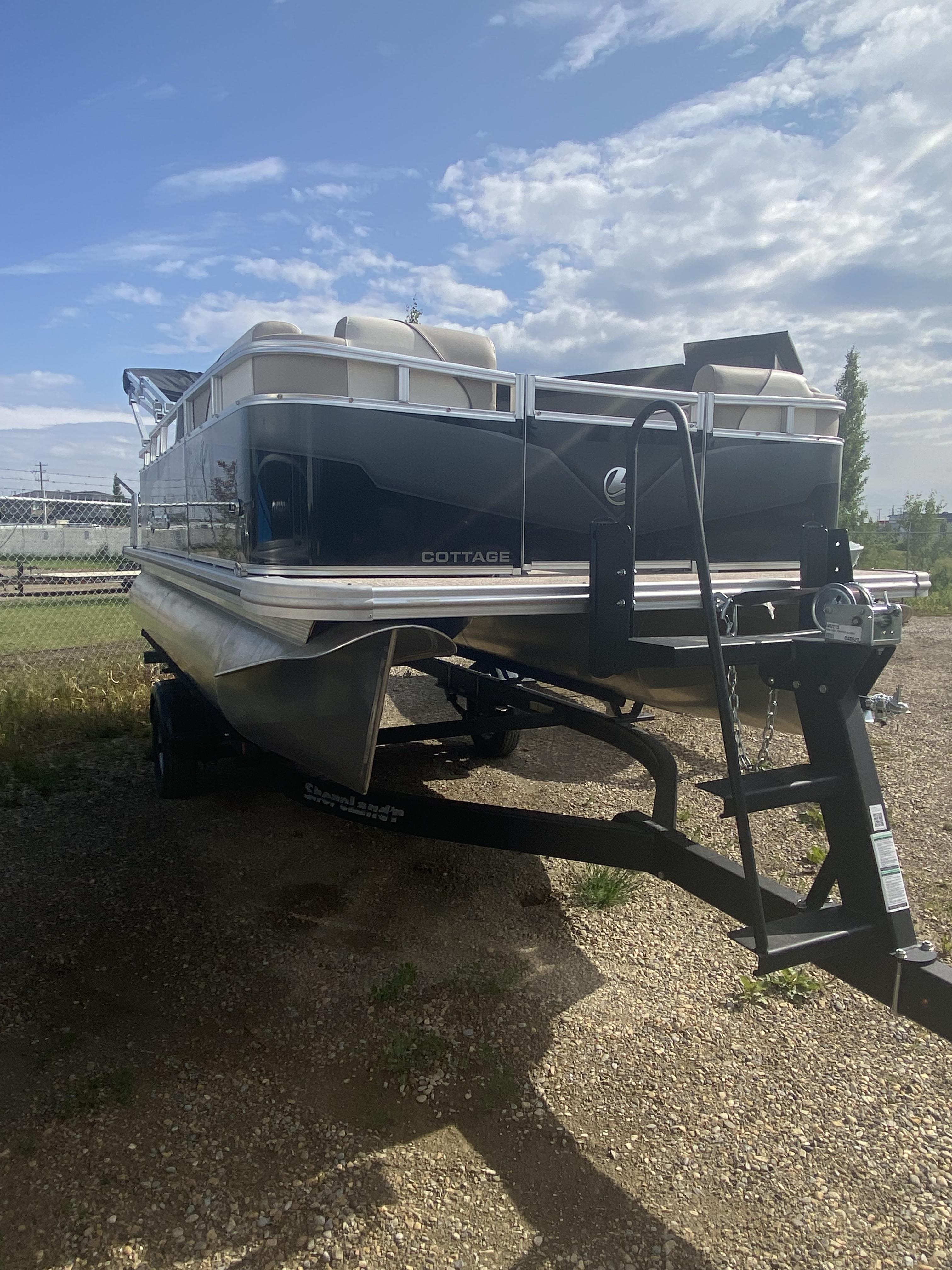 2024 Legend Boats Q Series LE 17 Cottage - Photo 16