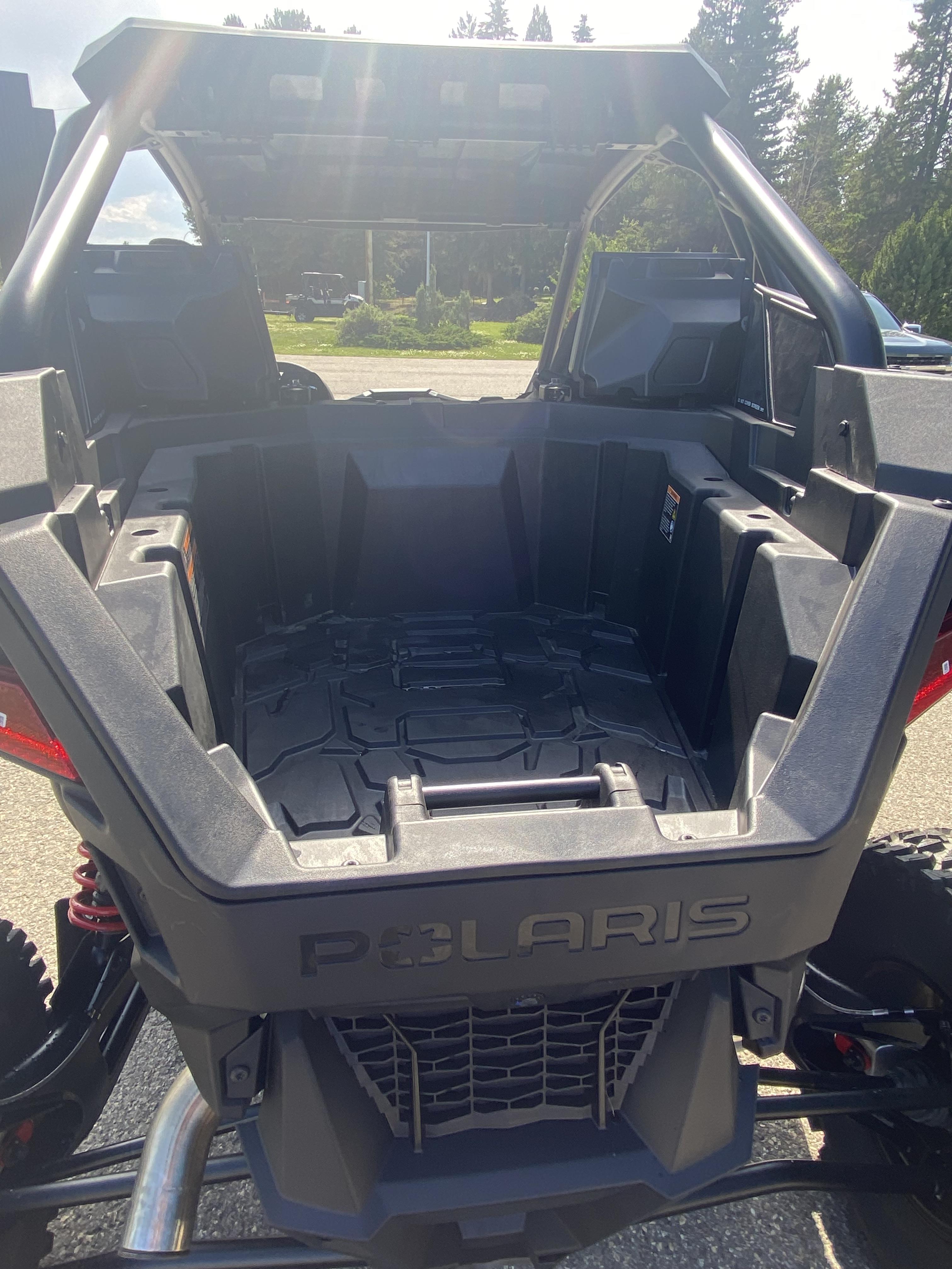 2025 Polaris RZR Pro S Ultimate - Photo 7