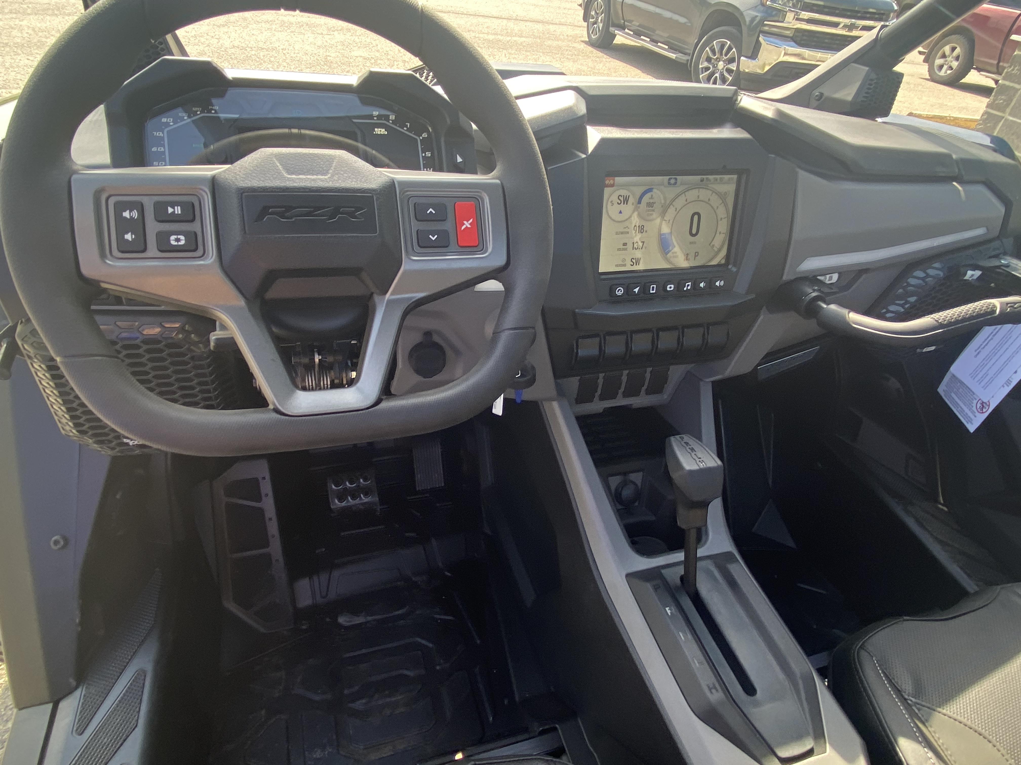 2025 Polaris RZR Pro S Ultimate - Photo 15