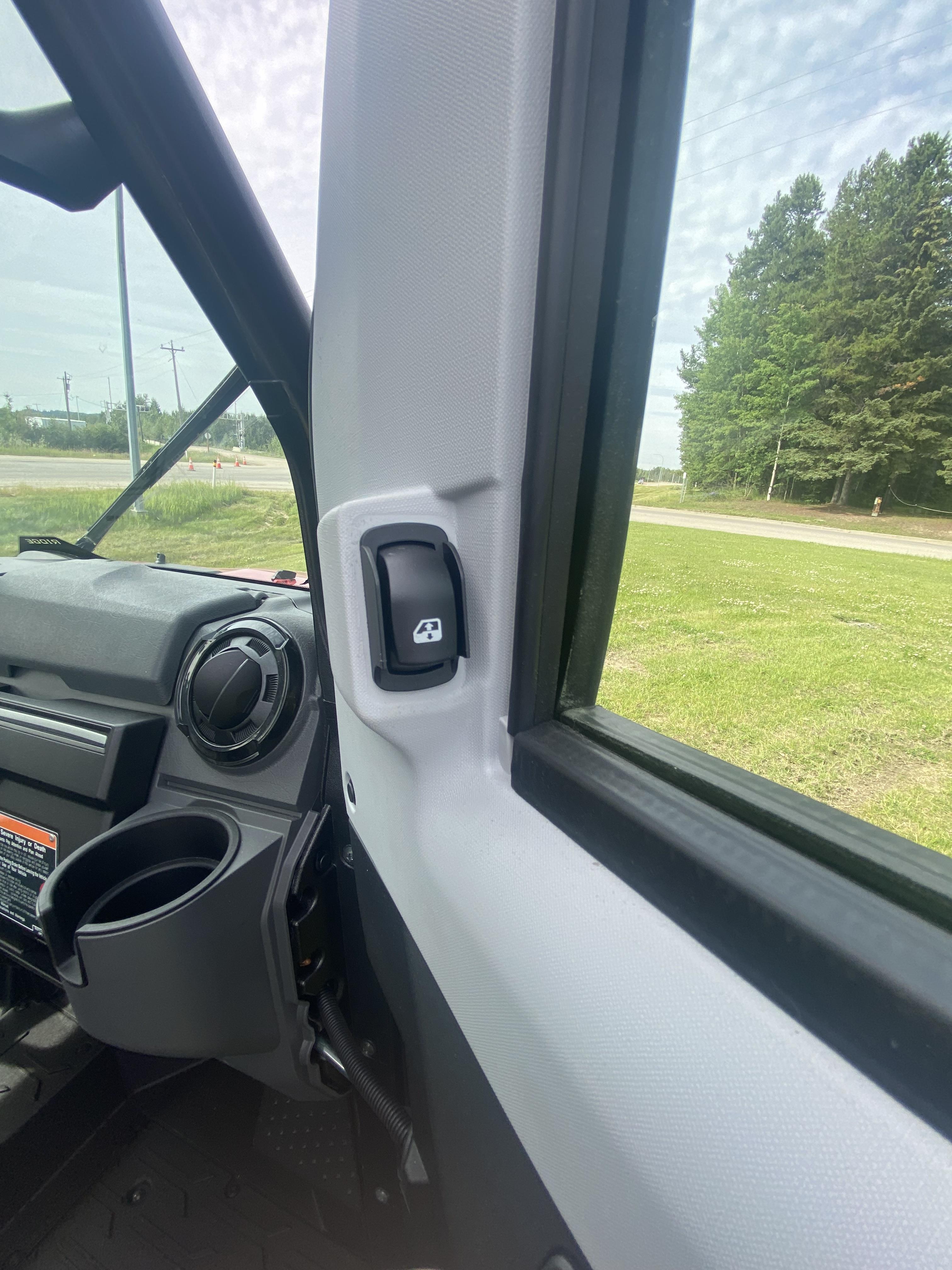 2025 Kawasaki RIDGE® Crew HVAC - Photo 12