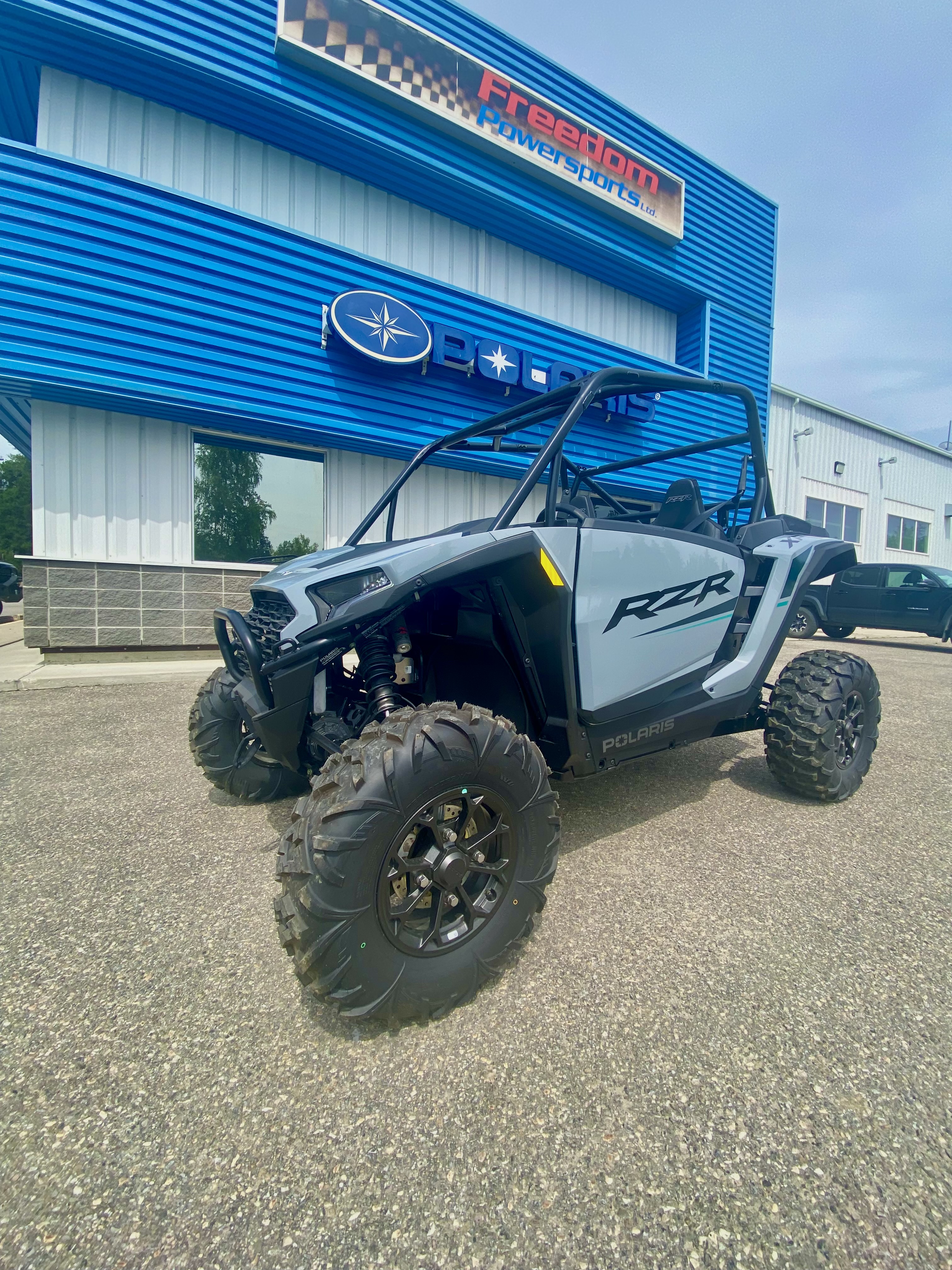 2025 Polaris RZR XP® 1000 Ultimate - Photo 2