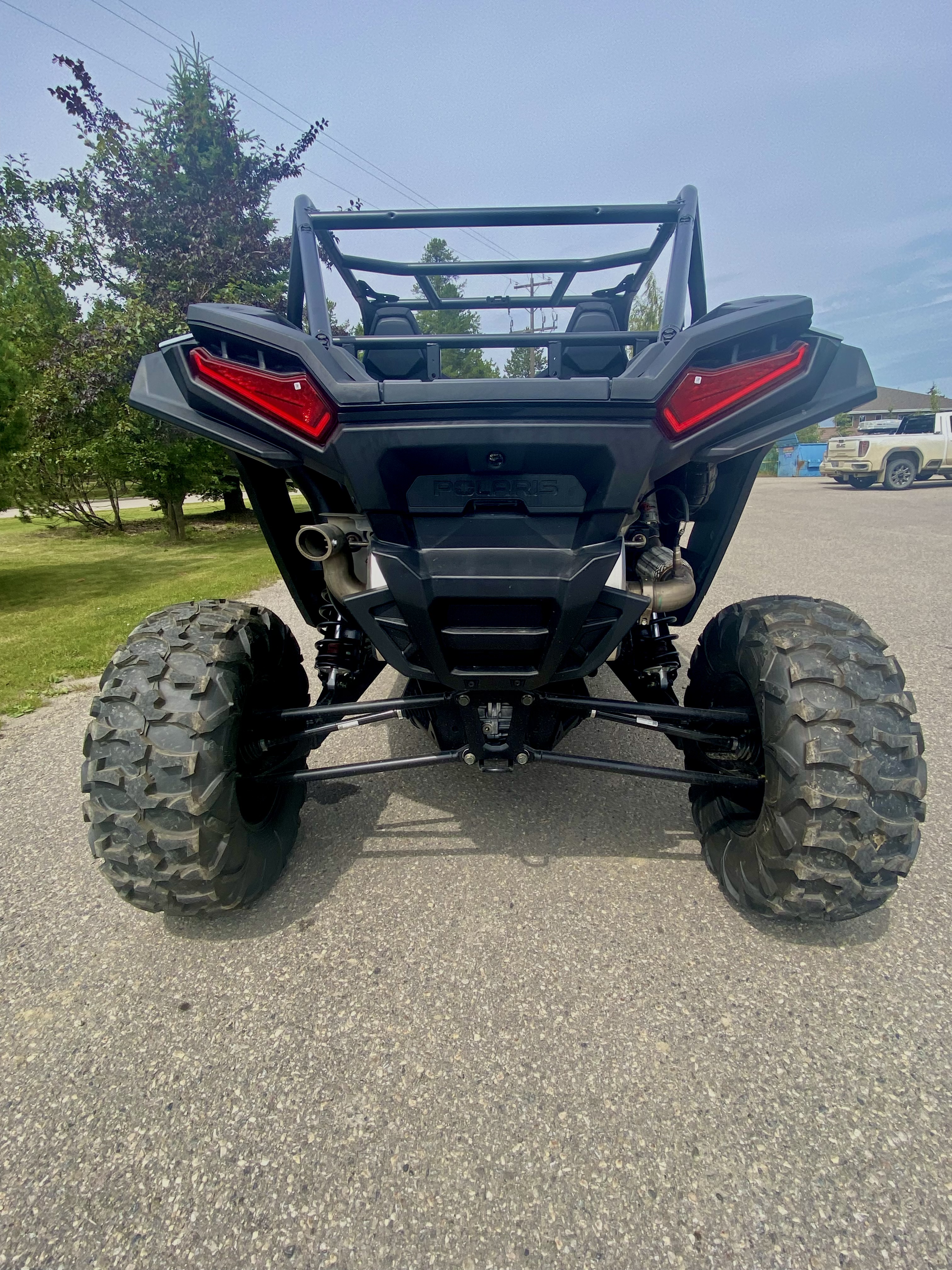 2025 Polaris RZR XP® 1000 Ultimate - Photo 5