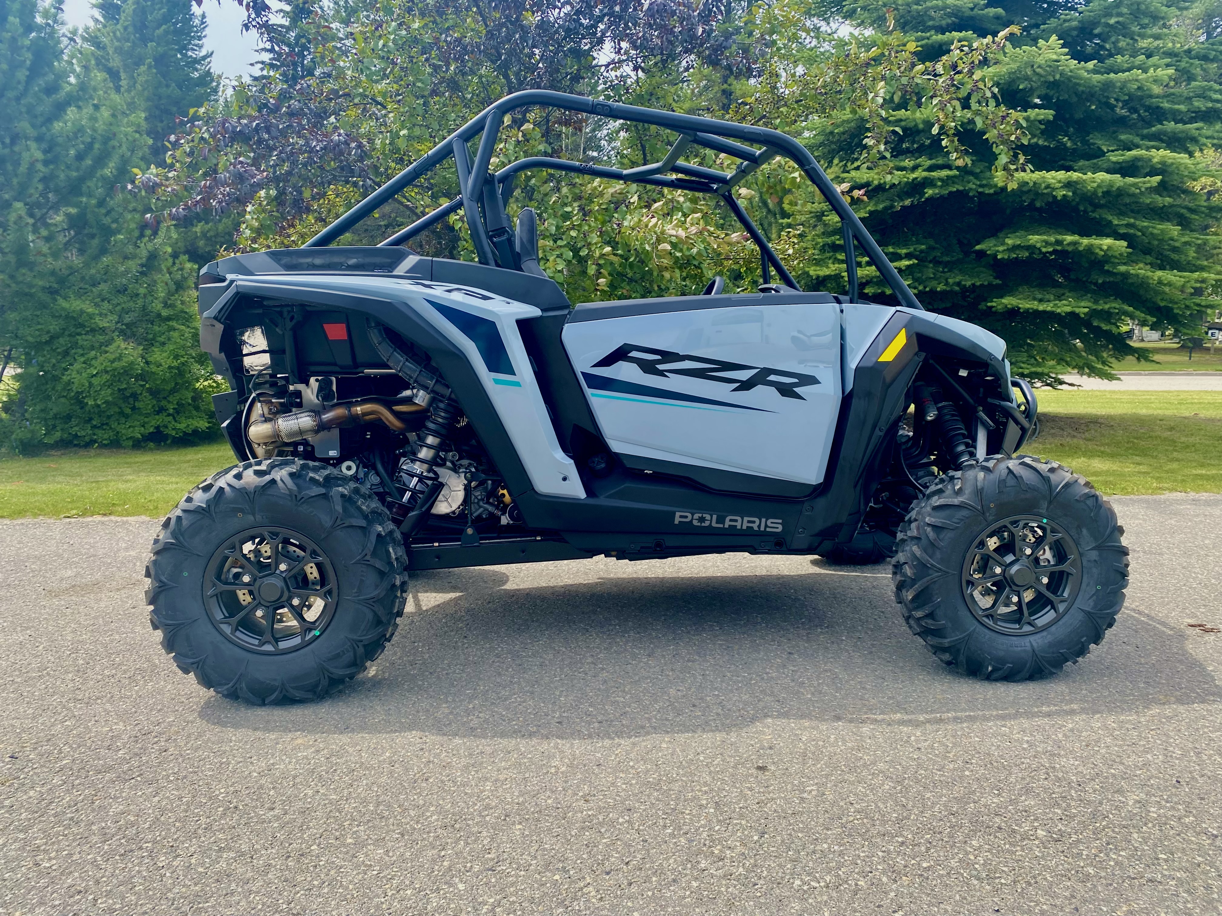 2025 Polaris RZR XP® 1000 Ultimate - Photo 6