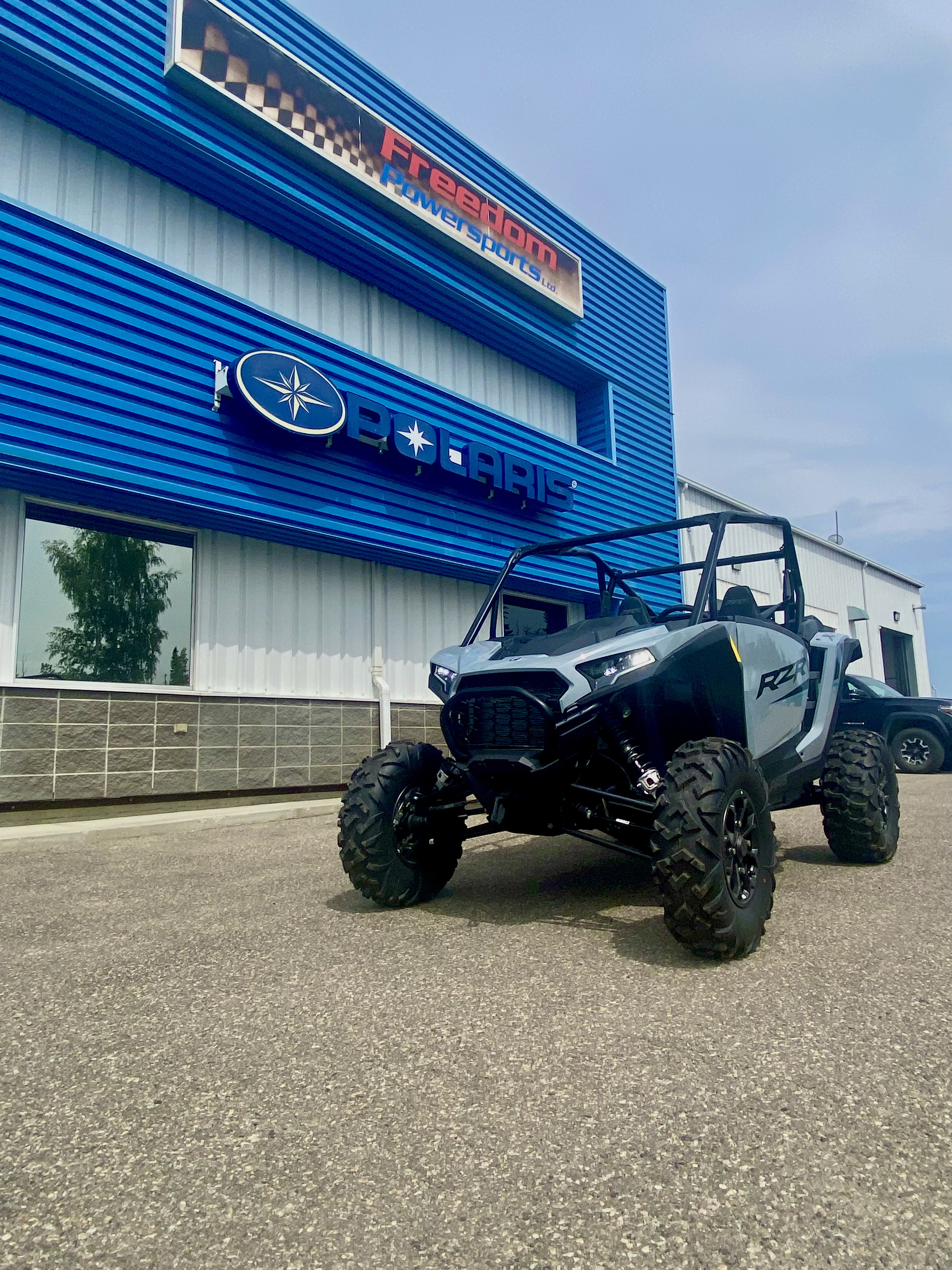 2025 Polaris RZR XP® 1000 Ultimate - Photo 3