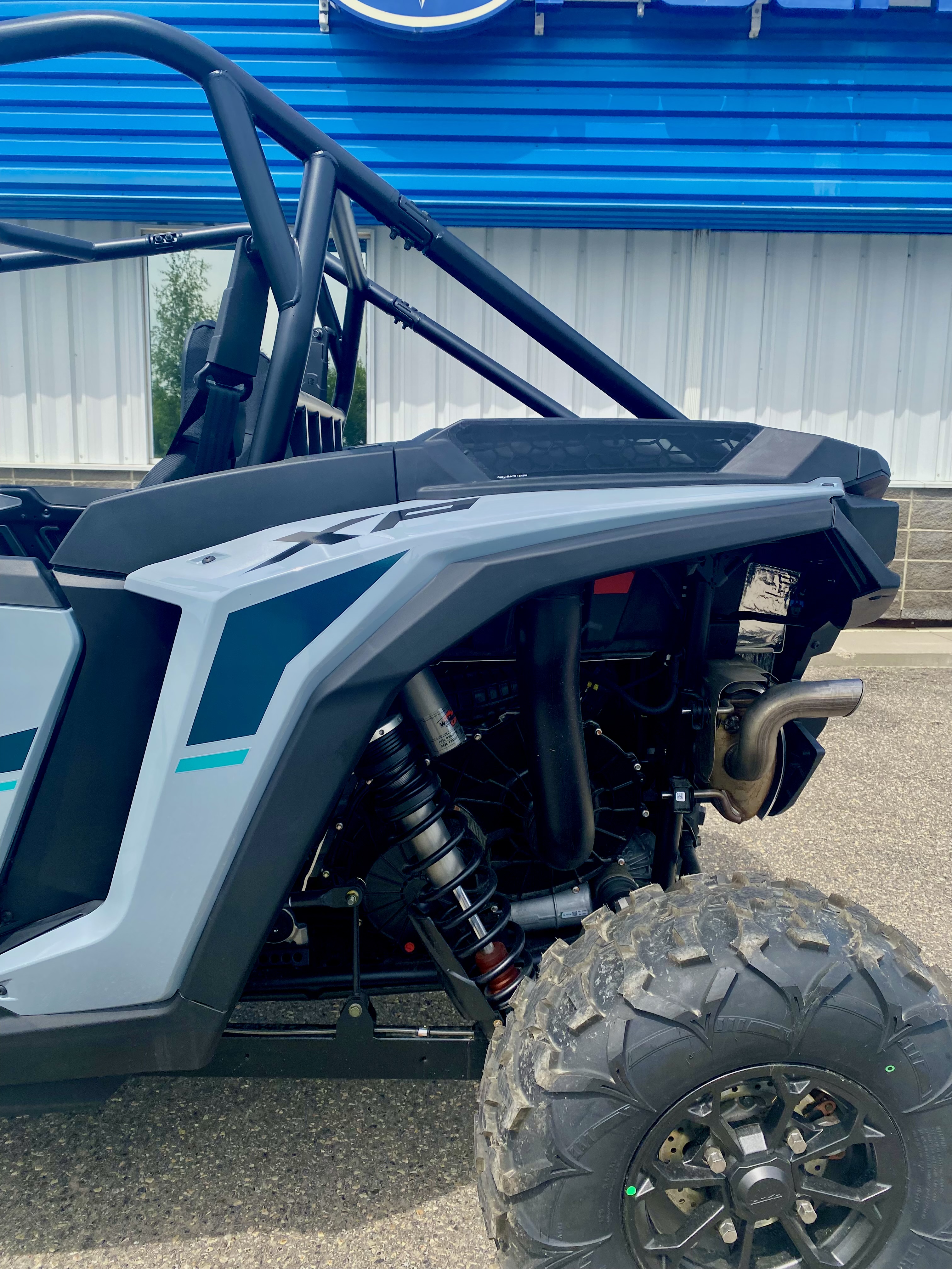 2025 Polaris RZR XP® 1000 Ultimate - Photo 9