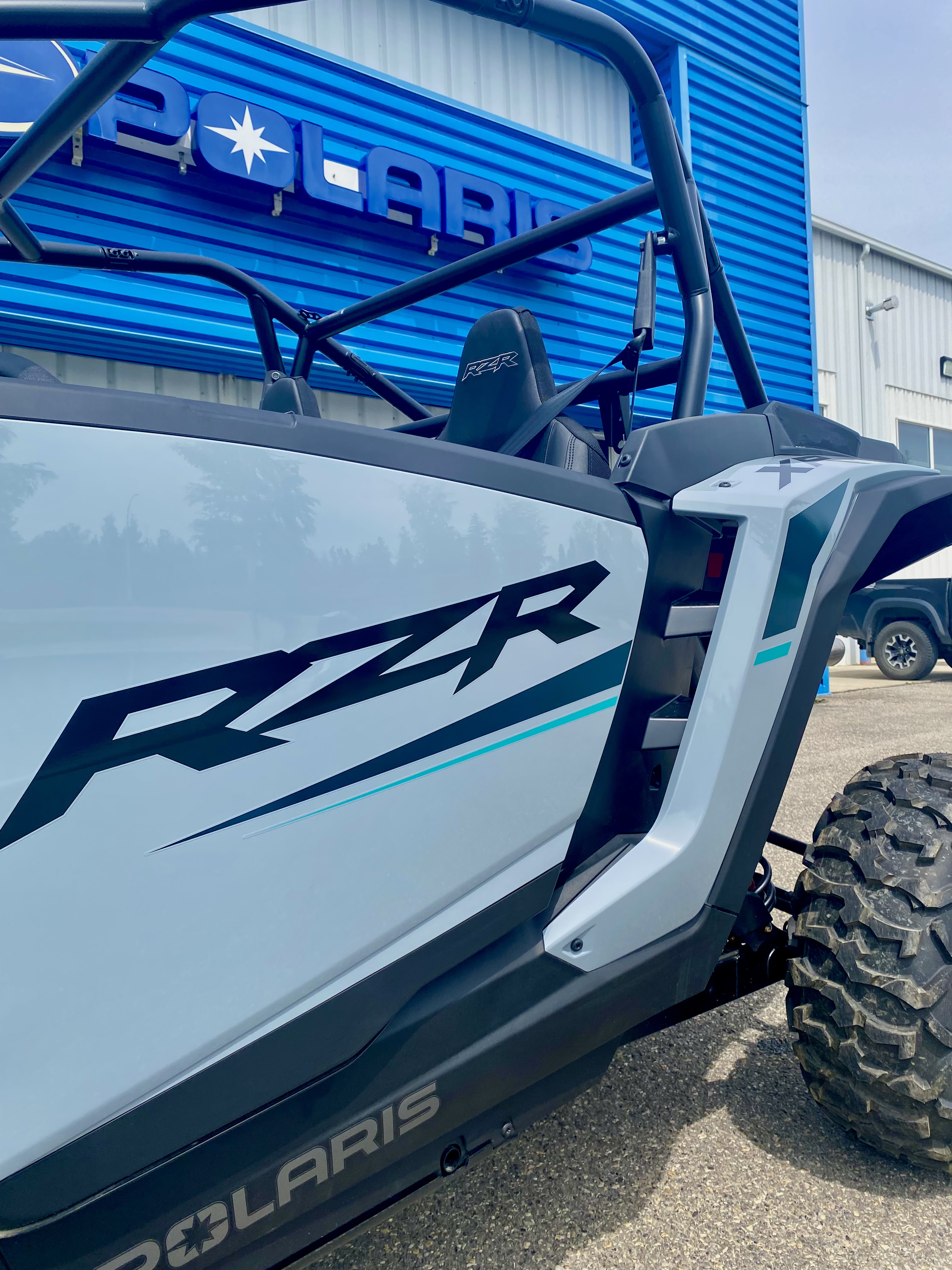 2025 Polaris RZR XP® 1000 Ultimate - Photo 7