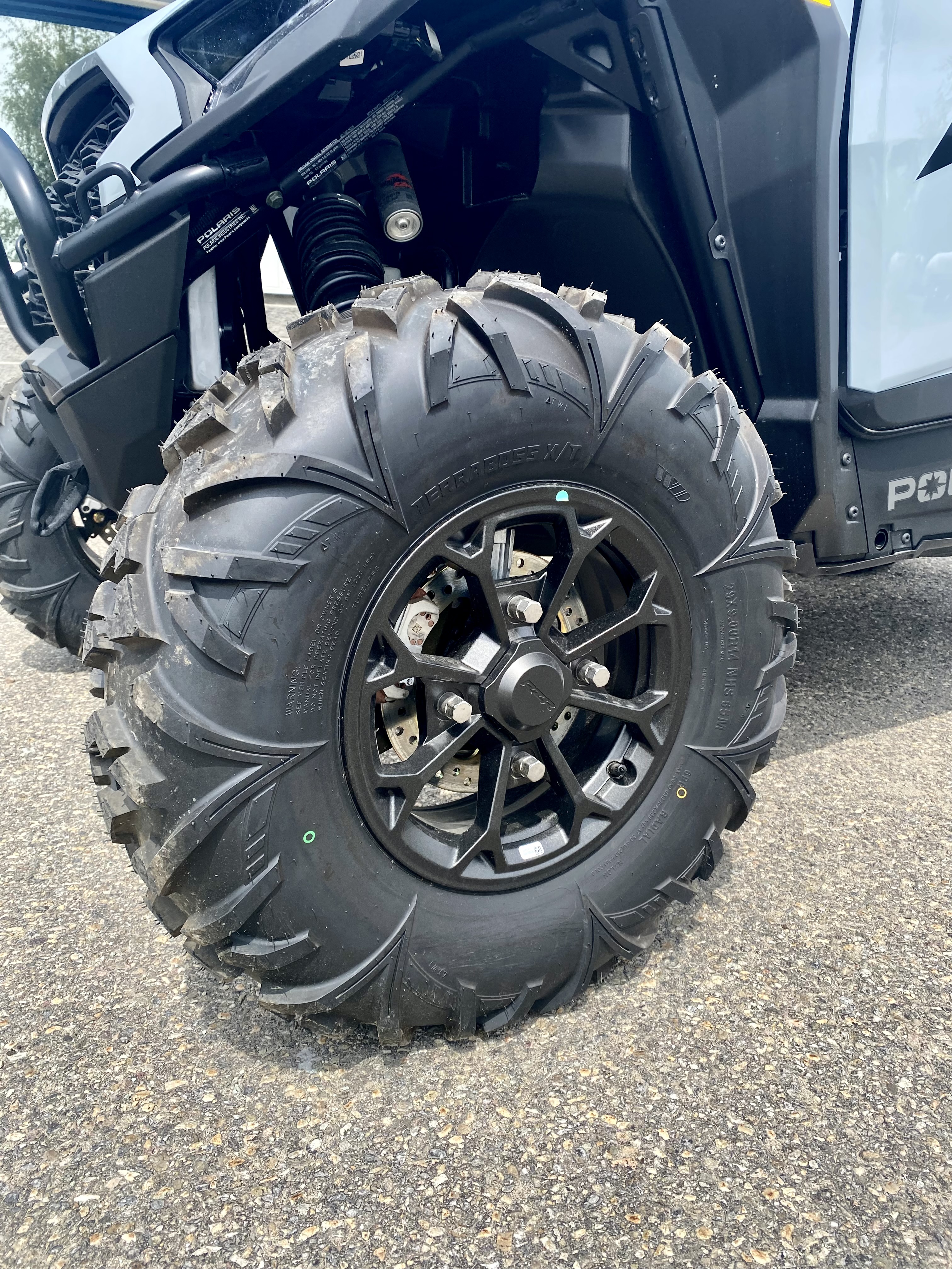 2025 Polaris RZR XP® 1000 Ultimate - Photo 10