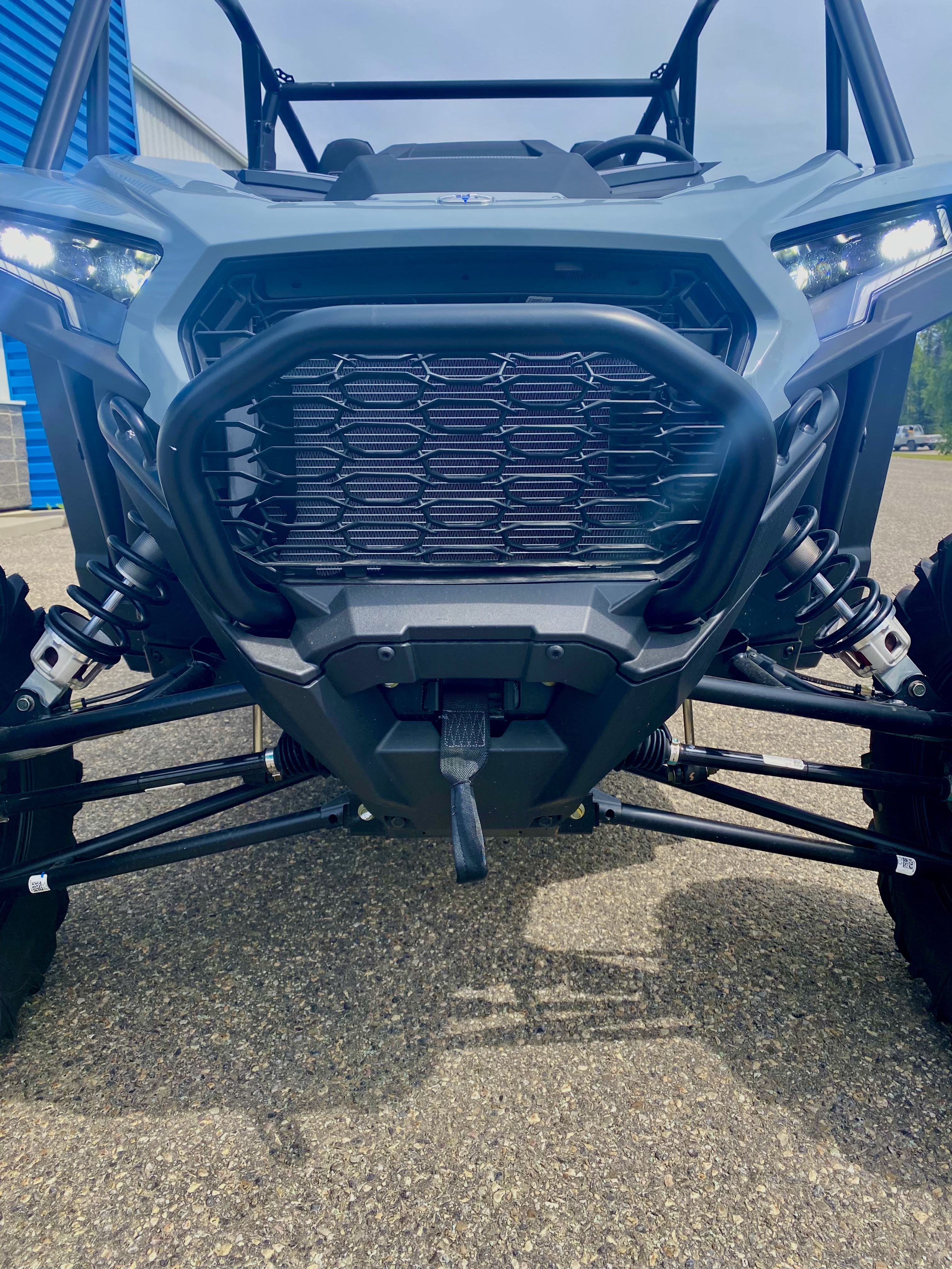 2025 Polaris RZR XP® 1000 Ultimate - Photo 4