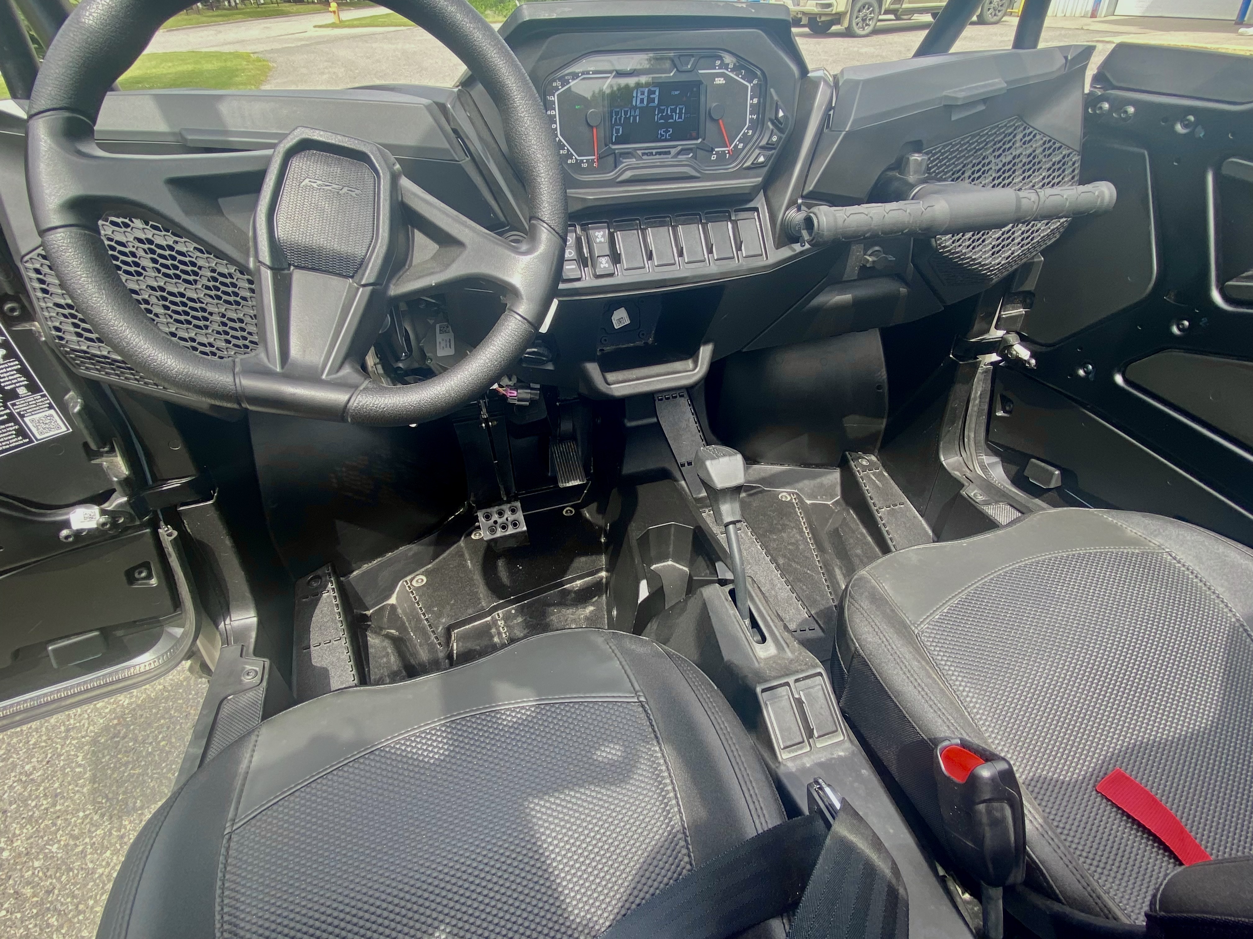 2025 Polaris RZR XP® 1000 Ultimate - Photo 8