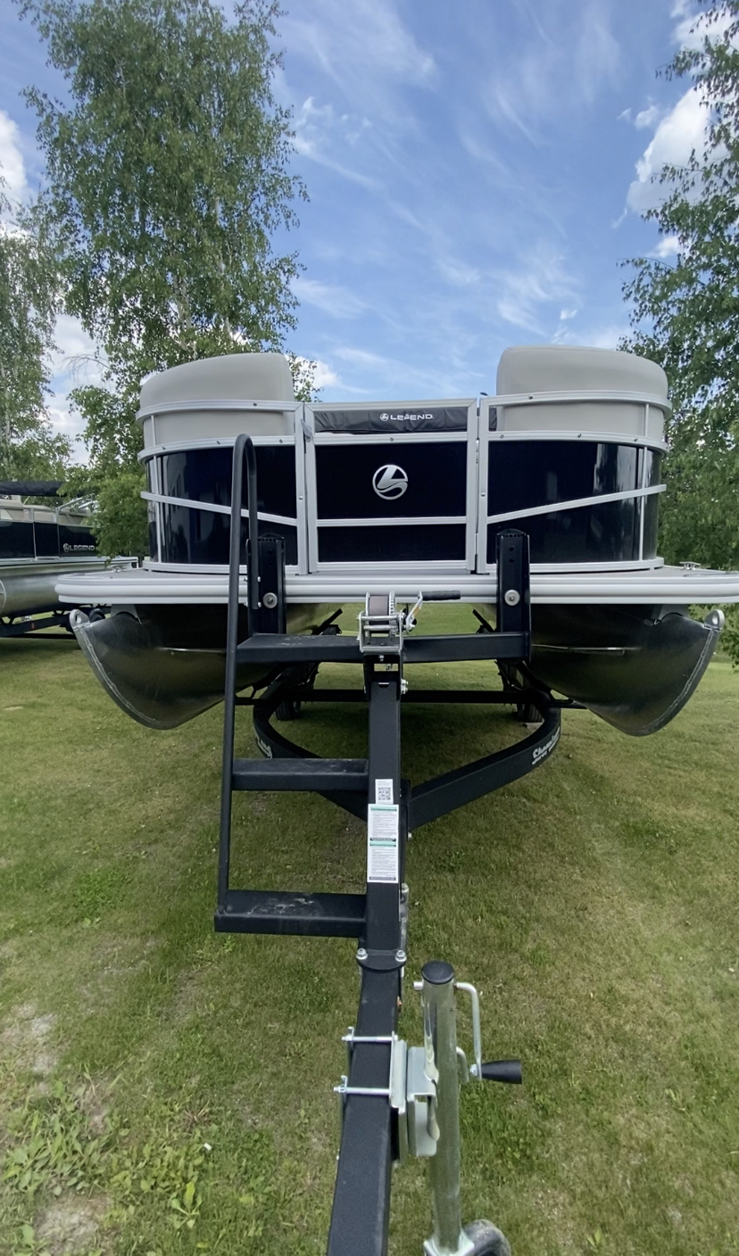 2024 Legend 18 Fun - Photo 6