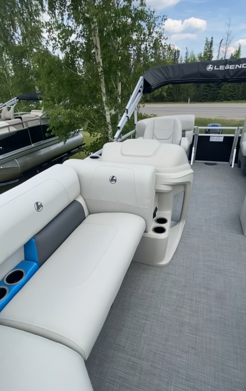 2024 Legend 18 Fun - Photo 7