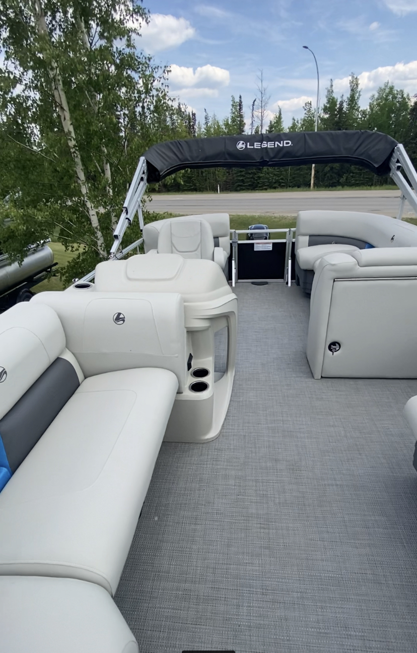 2024 Legend 18 Fun - Photo 8