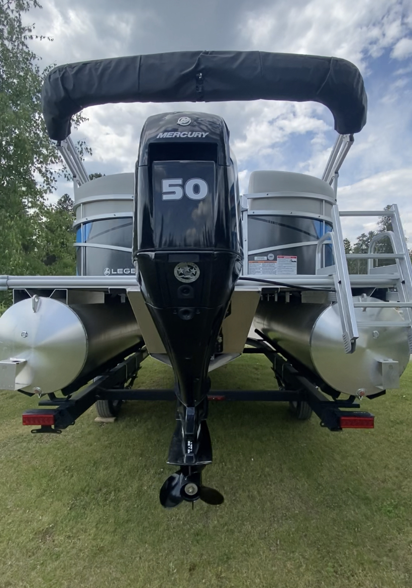 2024 Legend 18 Fun - Photo 11